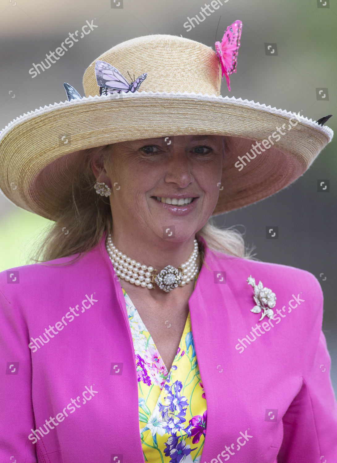 Tiggy Pettifer Editorial Stock Photo - Stock Image | Shutterstock