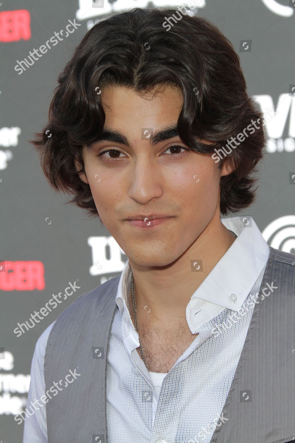 Blake Michael Editorial Stock Photo - Stock Image | Shutterstock