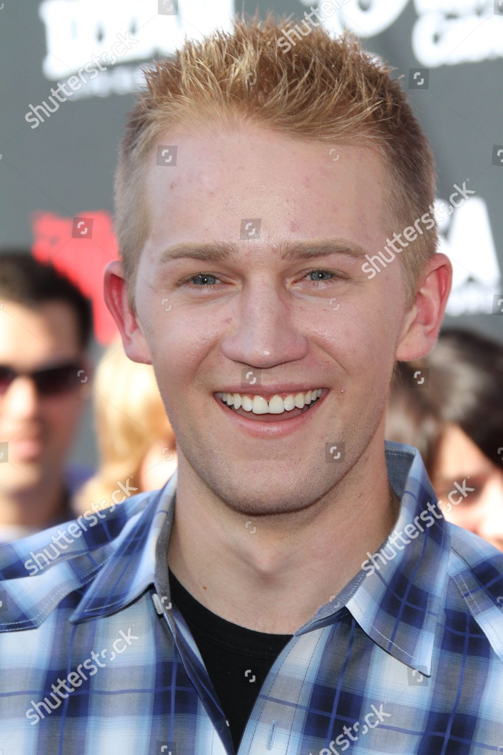 Jason Dolley Editorial Stock Photo - Stock Image | Shutterstock