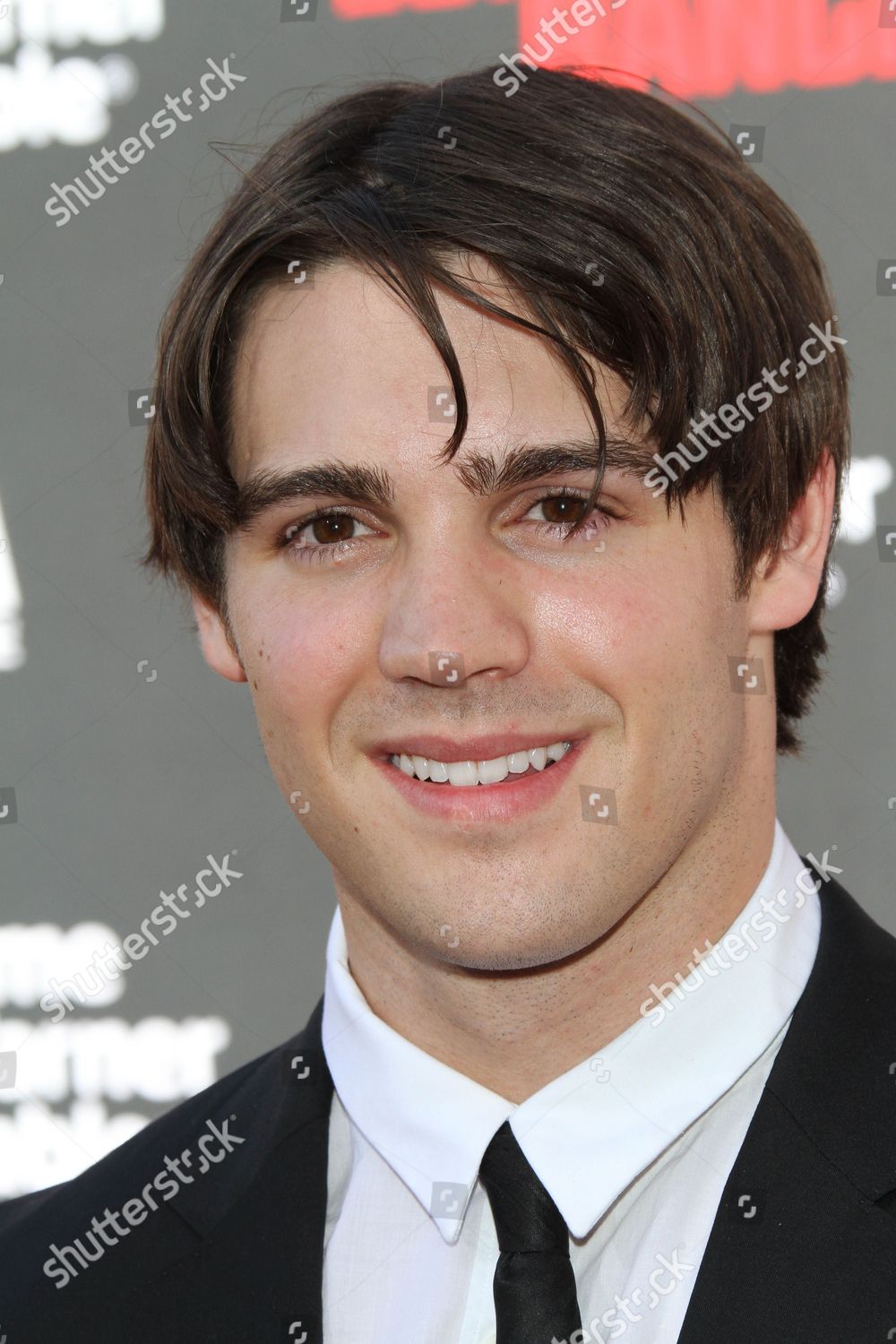 Steven R Mcqueen Editorial Stock Photo - Stock Image | Shutterstock