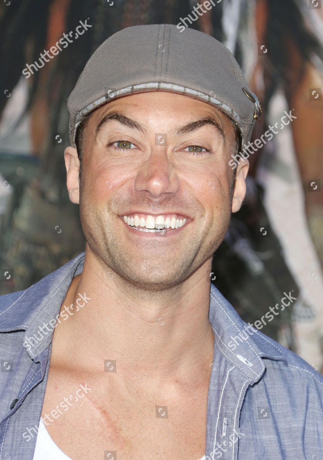Ace Young Editorial Stock Photo - Stock Image | Shutterstock