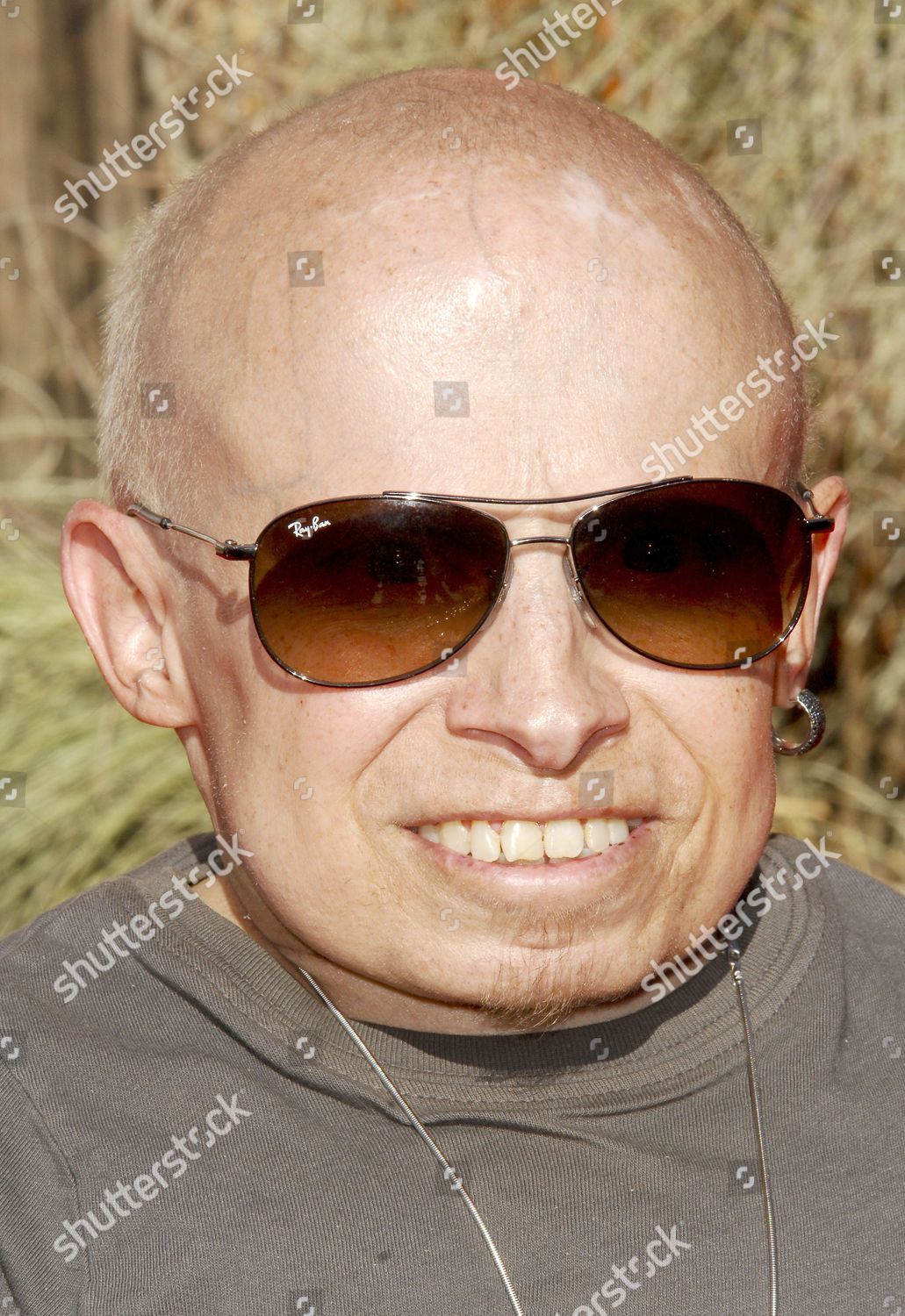 Verne Troyer Editorial Stock Photo - Stock Image | Shutterstock