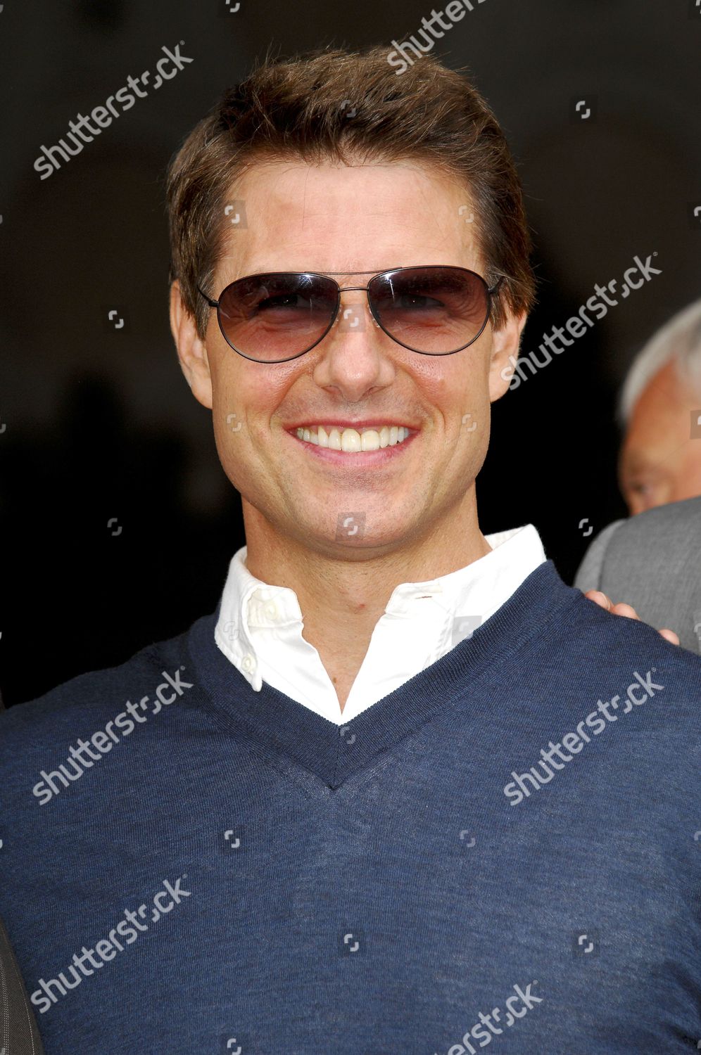 Tom Cruise Editorial Stock Photo - Stock Image | Shutterstock