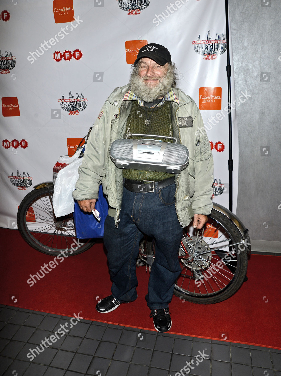 Craig Radioman Castaldo Editorial Stock Photo - Stock Image | Shutterstock