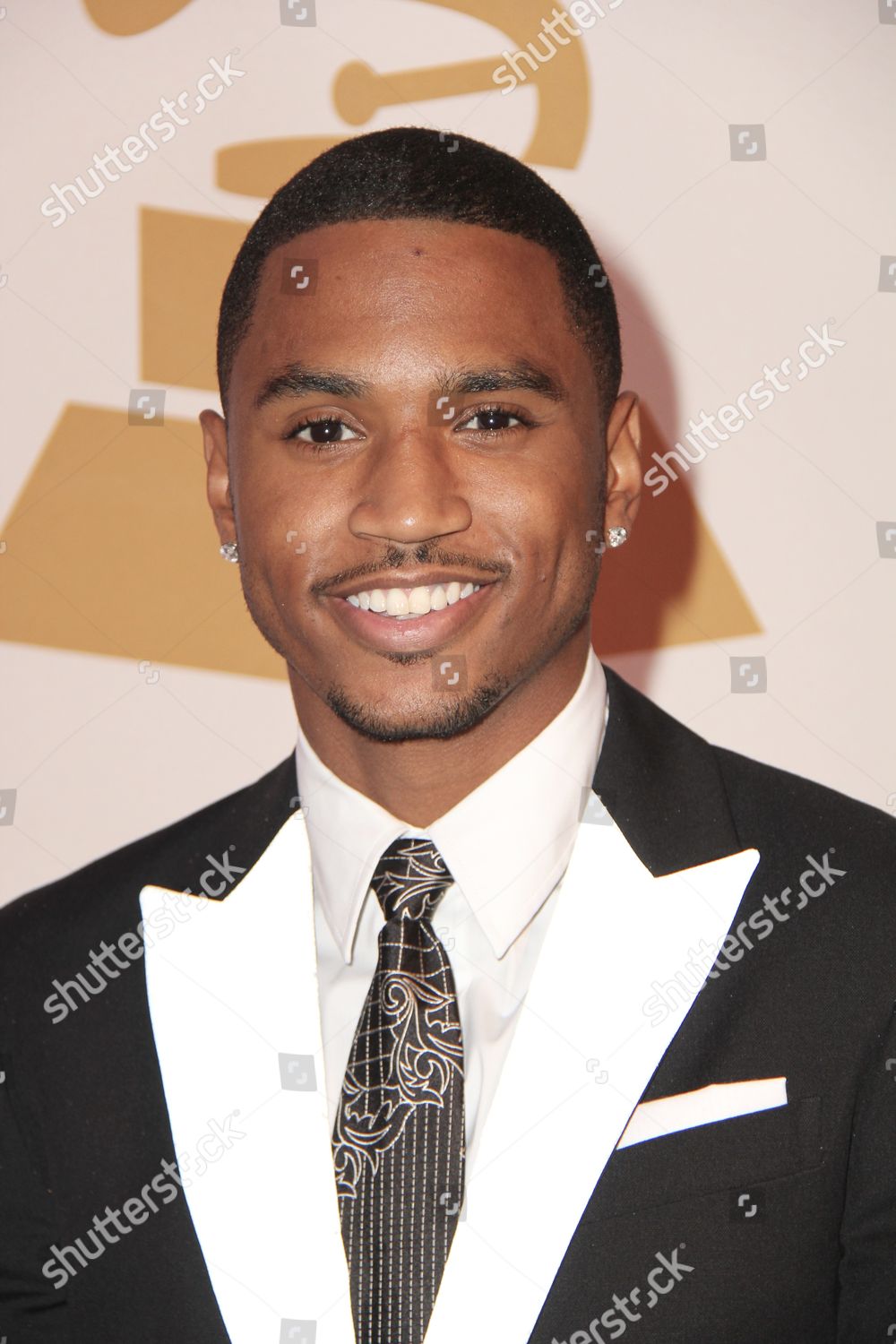 Trey Songz Editorial Stock Photo - Stock Image | Shutterstock