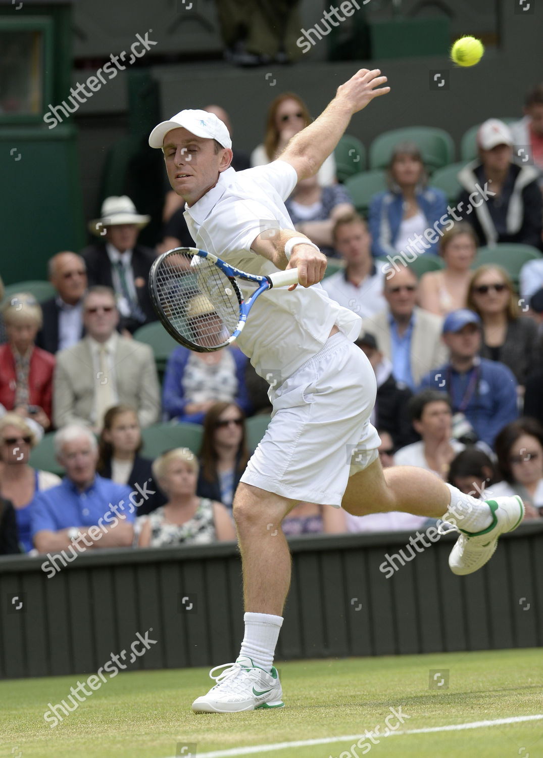 Jesse Levine Canada Editorial Stock Photo Stock Image Shutterstock