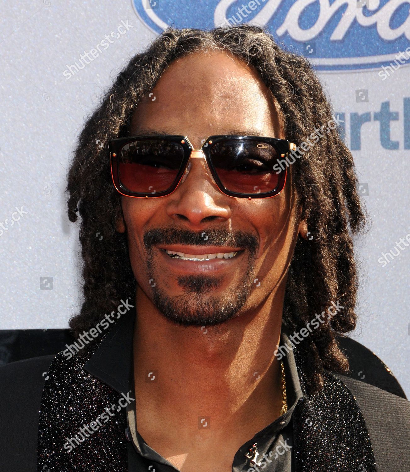 Snoop Dogg Redaktionelles Stockfoto Stockbild Shutterstock