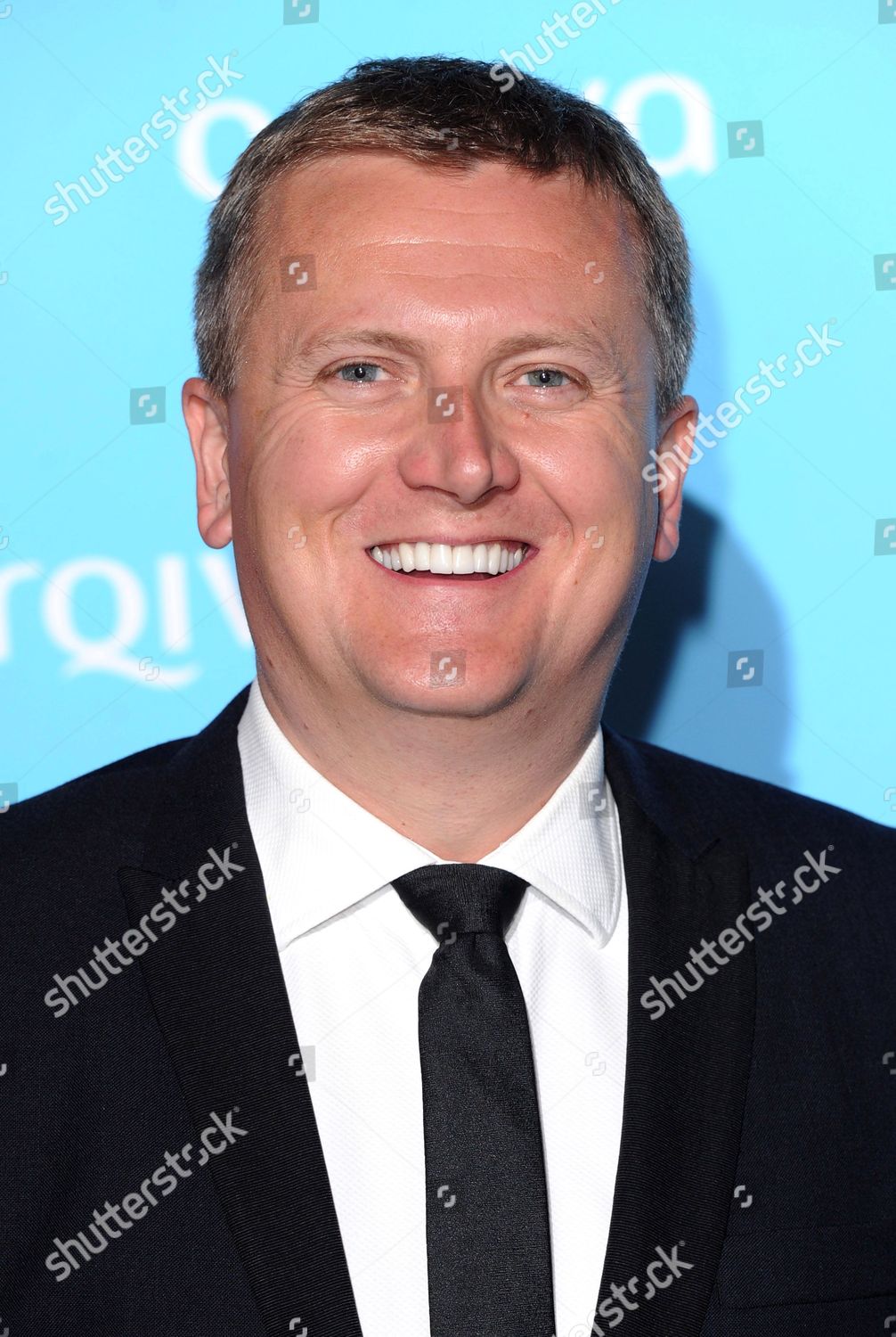 Aled Jones Editorial Stock Photo Stock Image Shutterstock