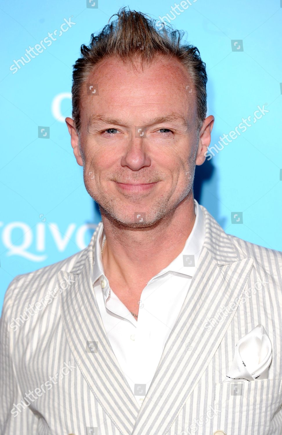Gary Kemp Editorial Stock Photo Stock Image Shutterstock