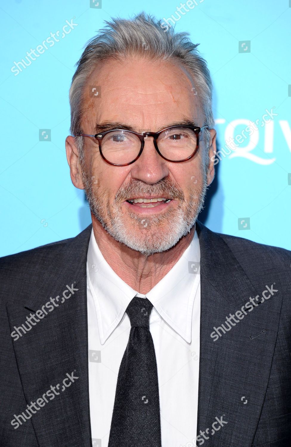 Larry Lamb Editorial Stock Photo Stock Image Shutterstock