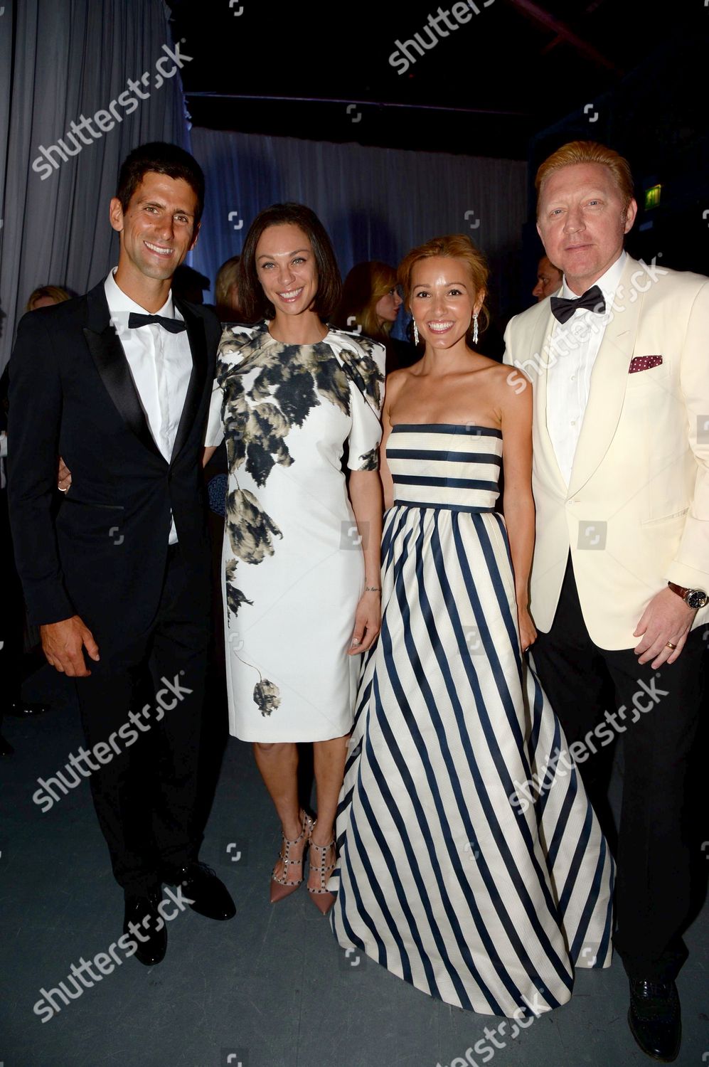 images Jelena Djokovic Young https www shutterstock com editorial image editorial novak djokovic foundation gala dinner london britain 08 jul 2013 2621656by