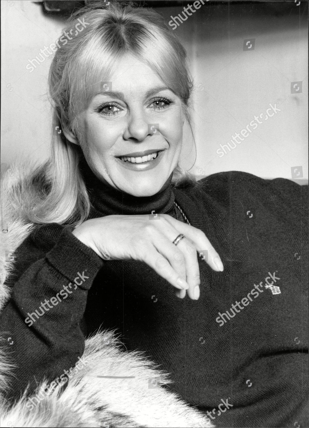 June Ritchie foto photo June Ritchie