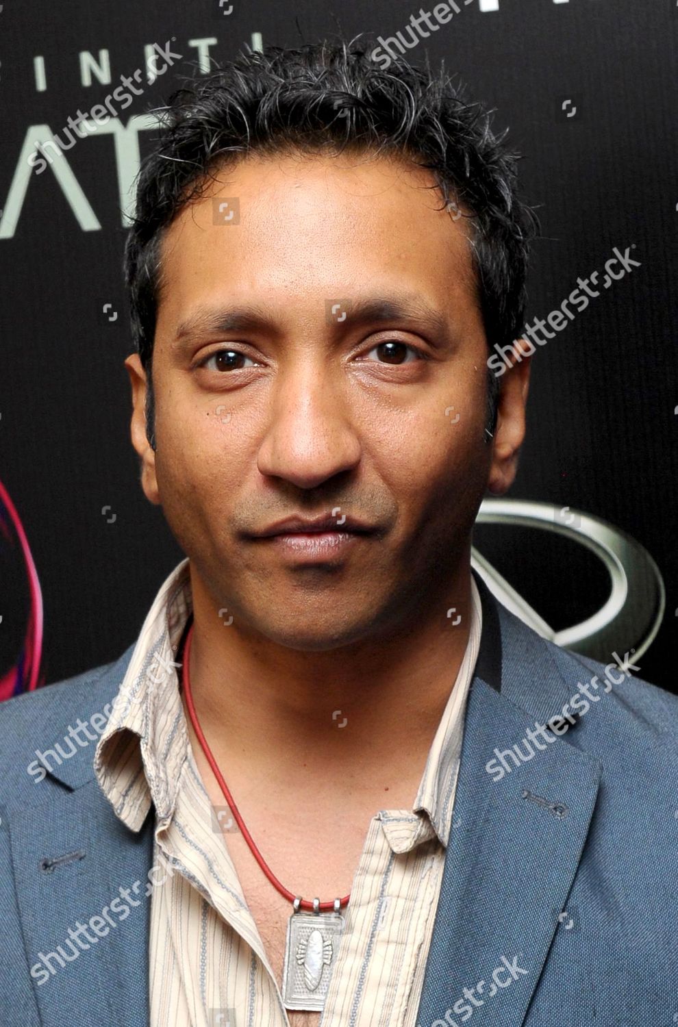 Paul Sharma Editorial Stock Photo Stock Image Shutterstock