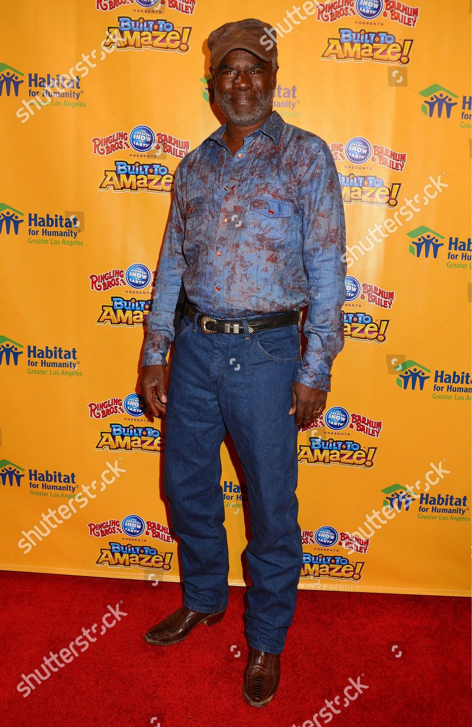 Glynn Turman Editorial Stock Photo - Stock Image | Shutterstock