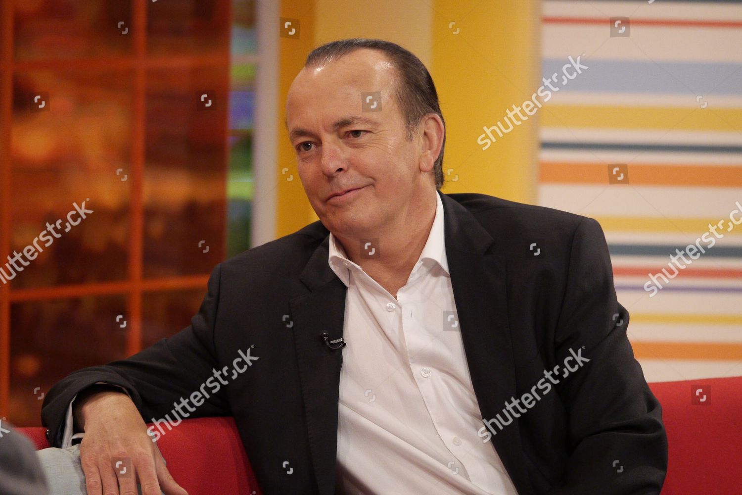 Quentin Willson Editorial Stock Photo - Stock Image | Shutterstock