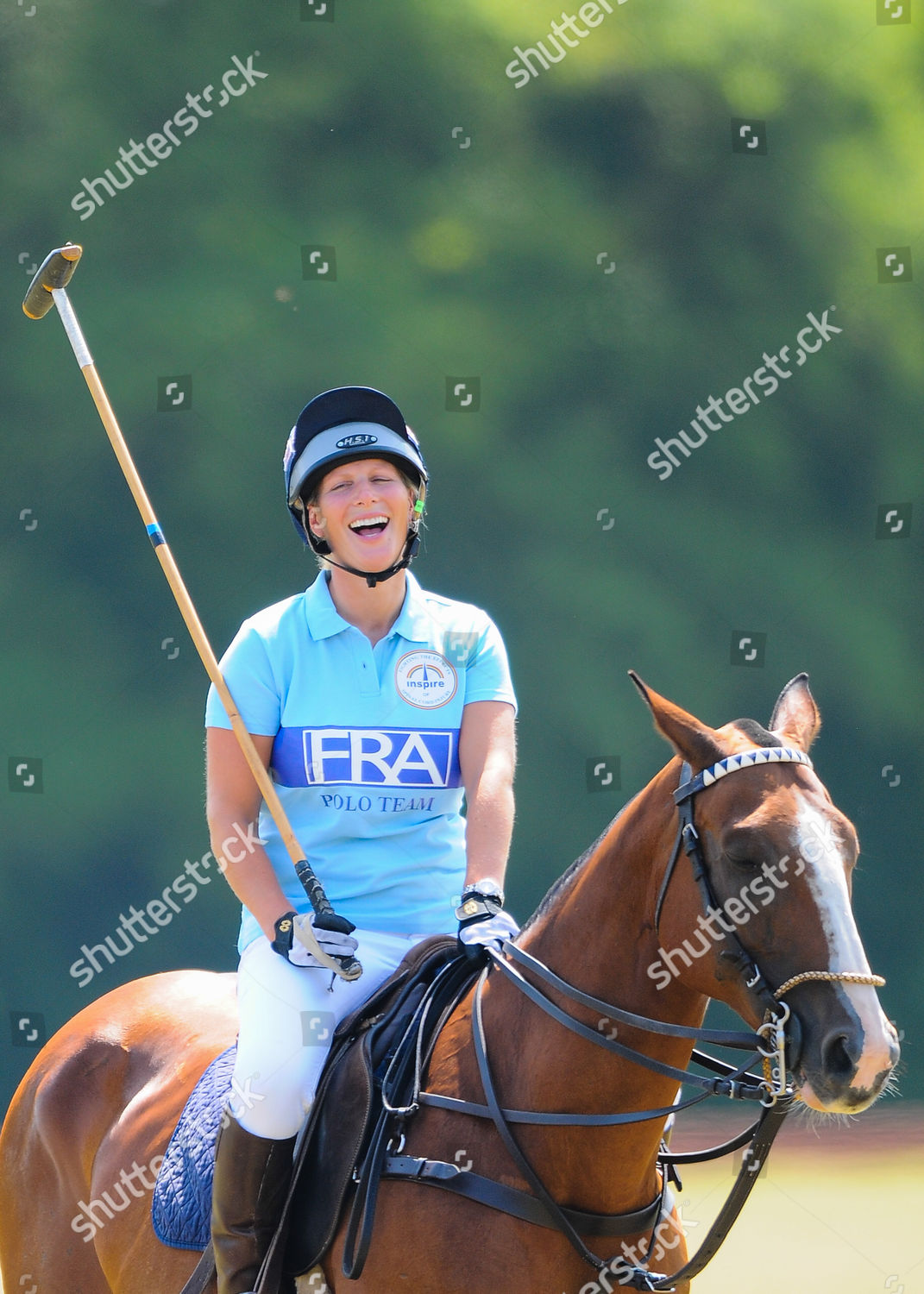 Zara Phillips Editorial Stock Photo - Stock Image | Shutterstock