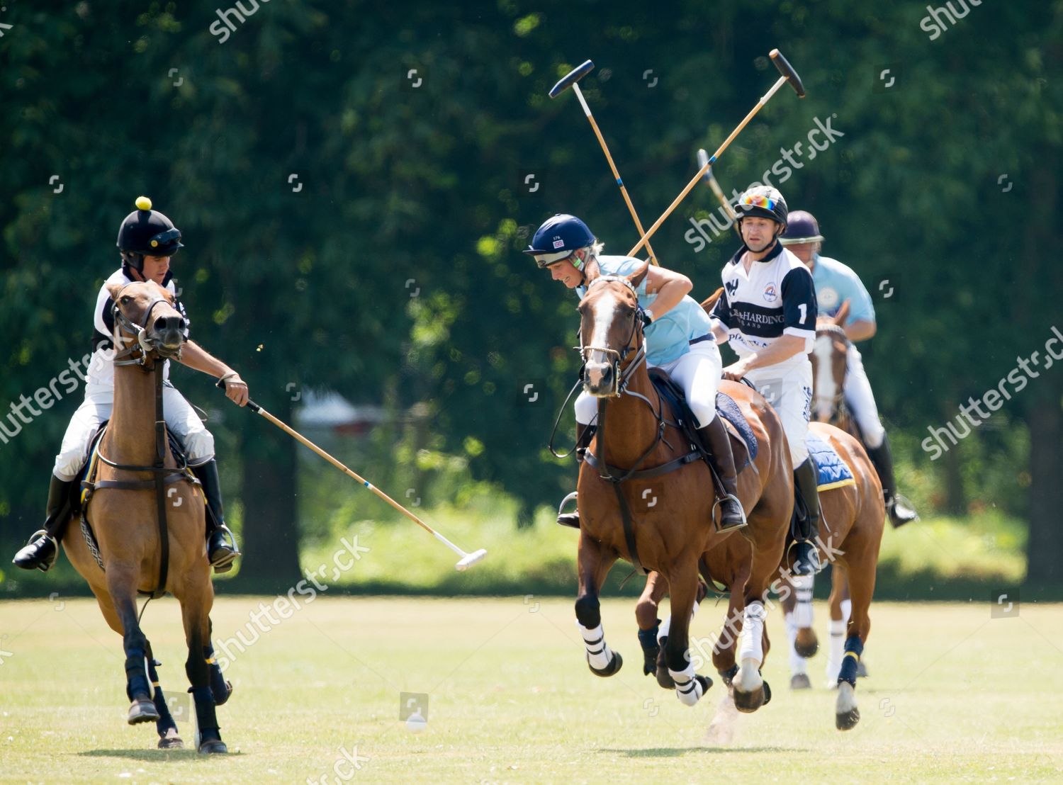Zara Phillips Editorial Stock Photo - Stock Image | Shutterstock