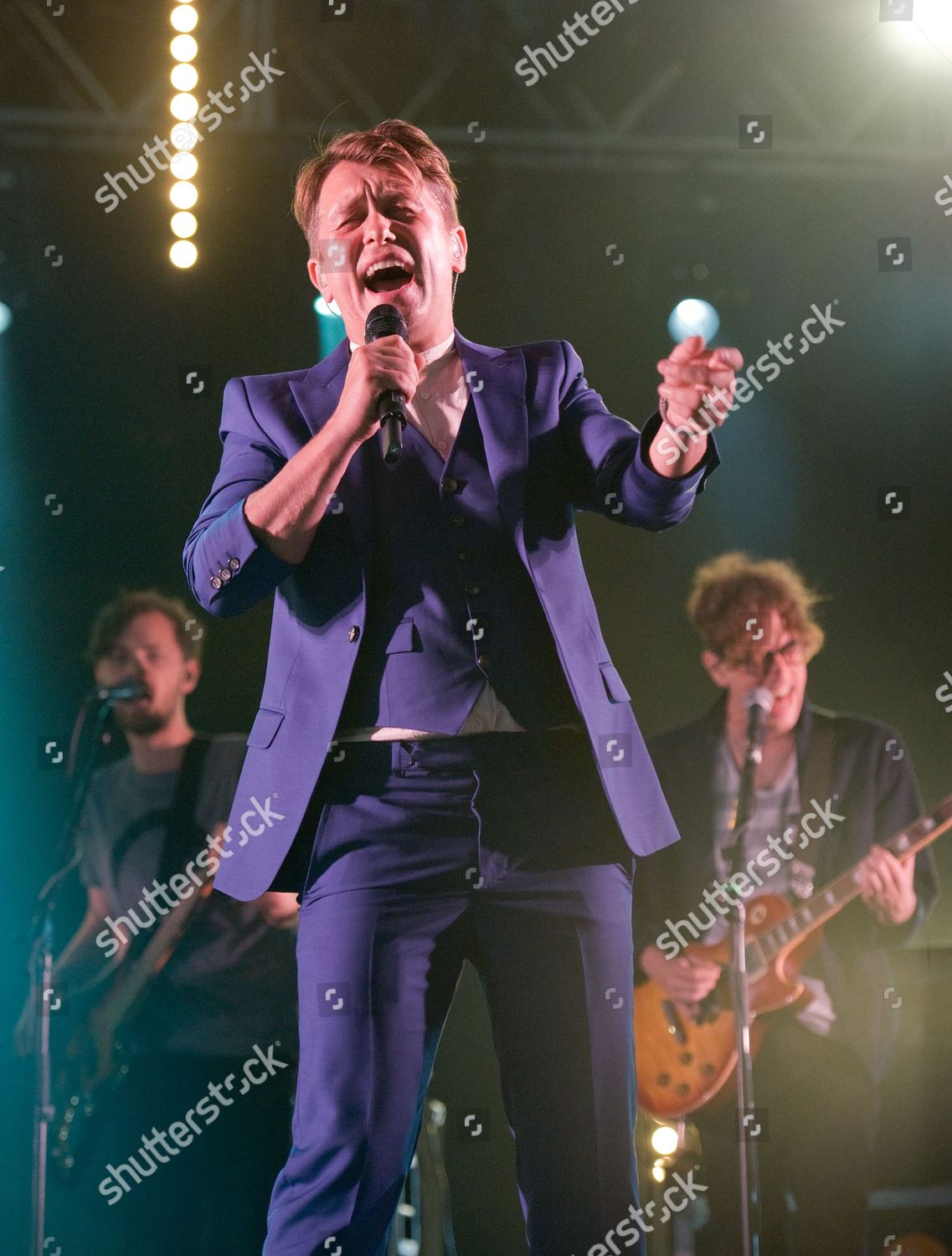 Mark Owen Editorial Stock Photo - Stock Image | Shutterstock