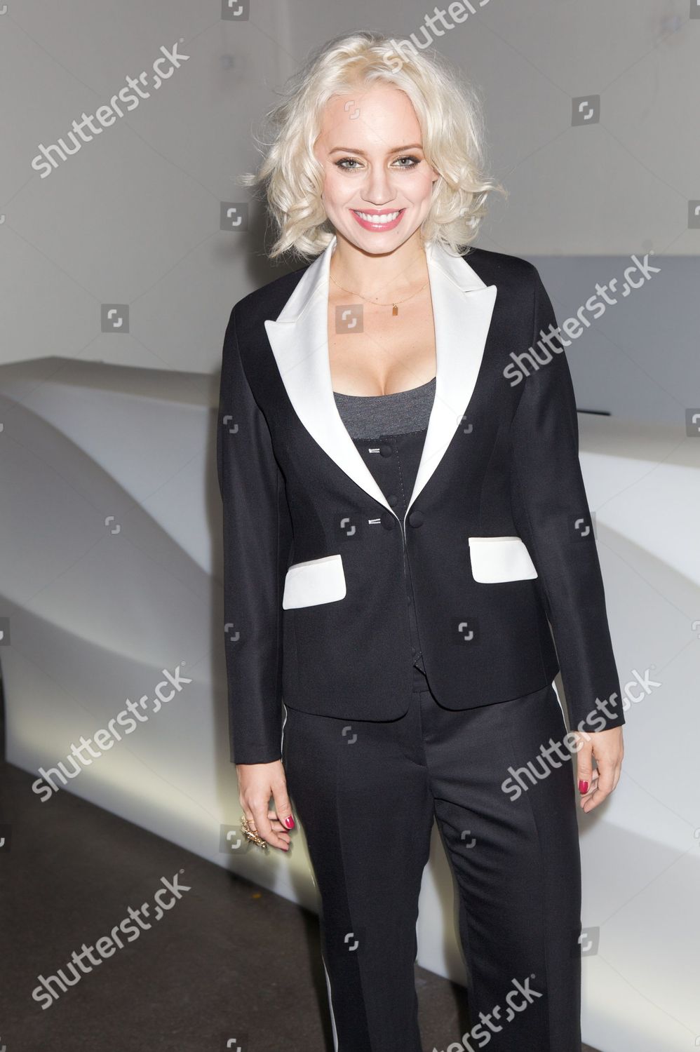 Kimberly Wyatt Editorial Stock Photo - Stock Image | Shutterstock