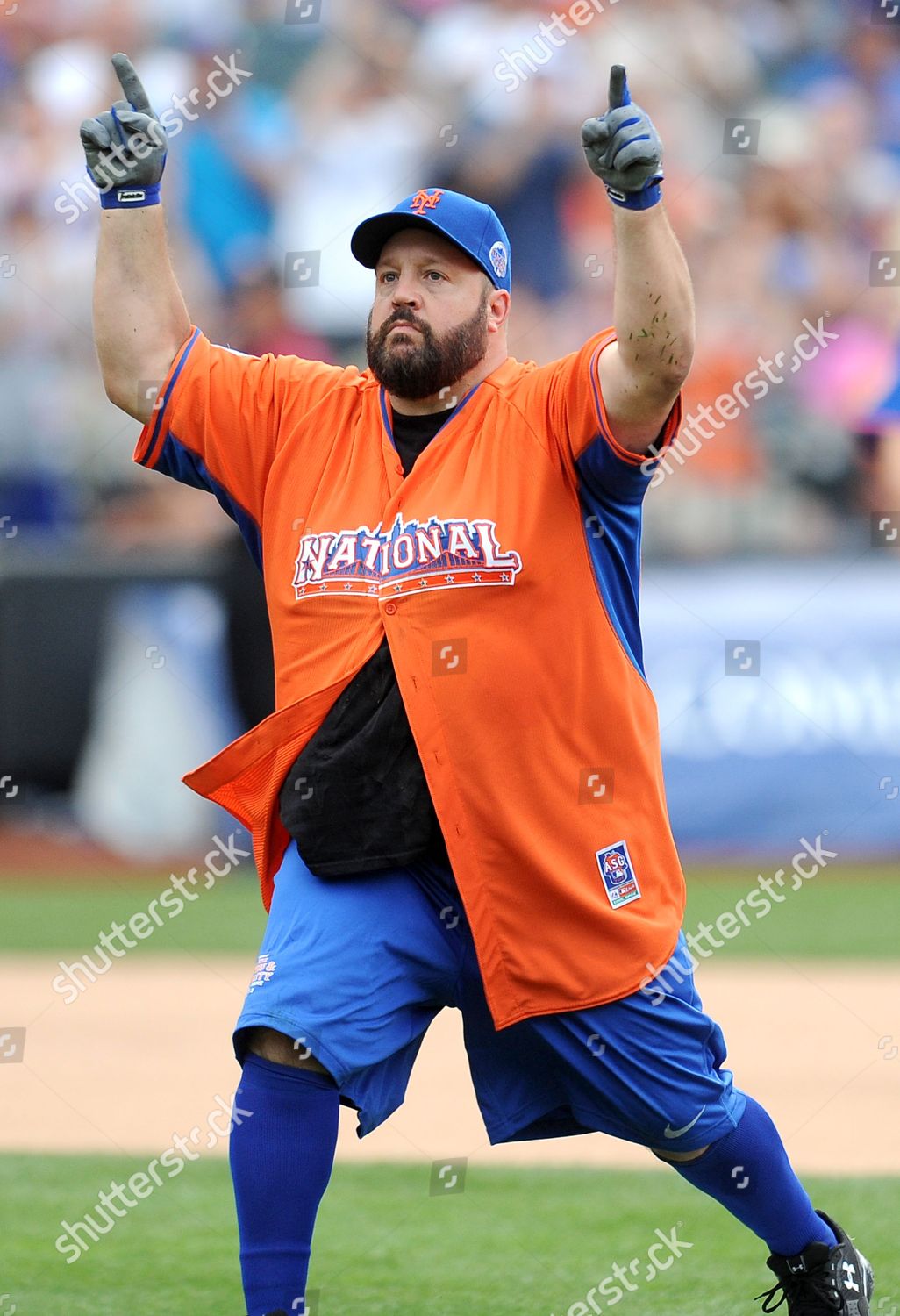 2013 Taco Bell All-Star Legends and Celebrity Softball Game at