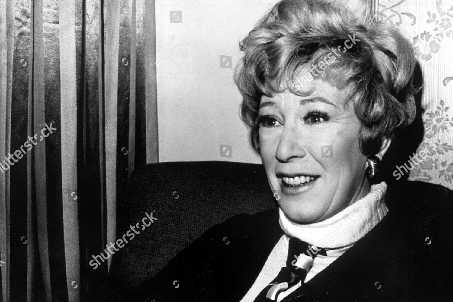 Barbara Kelly Editorial Stock Photo Stock Image Shutterstock
