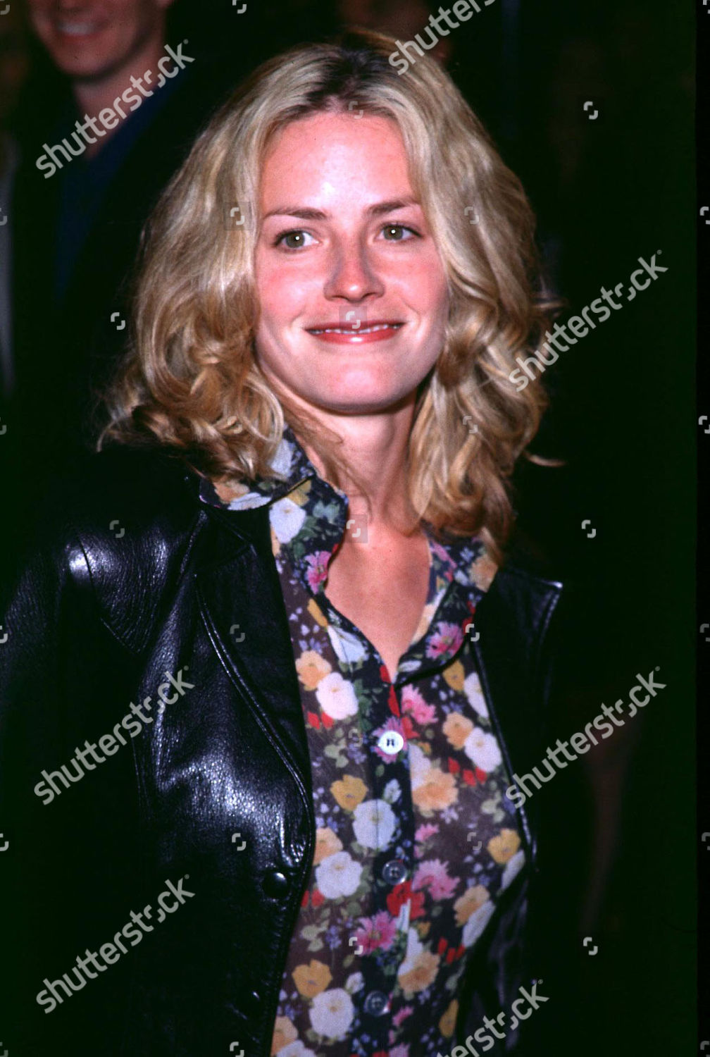 Elisabeth Shue Editorial Stock Photo - Stock Image | Shutterstock