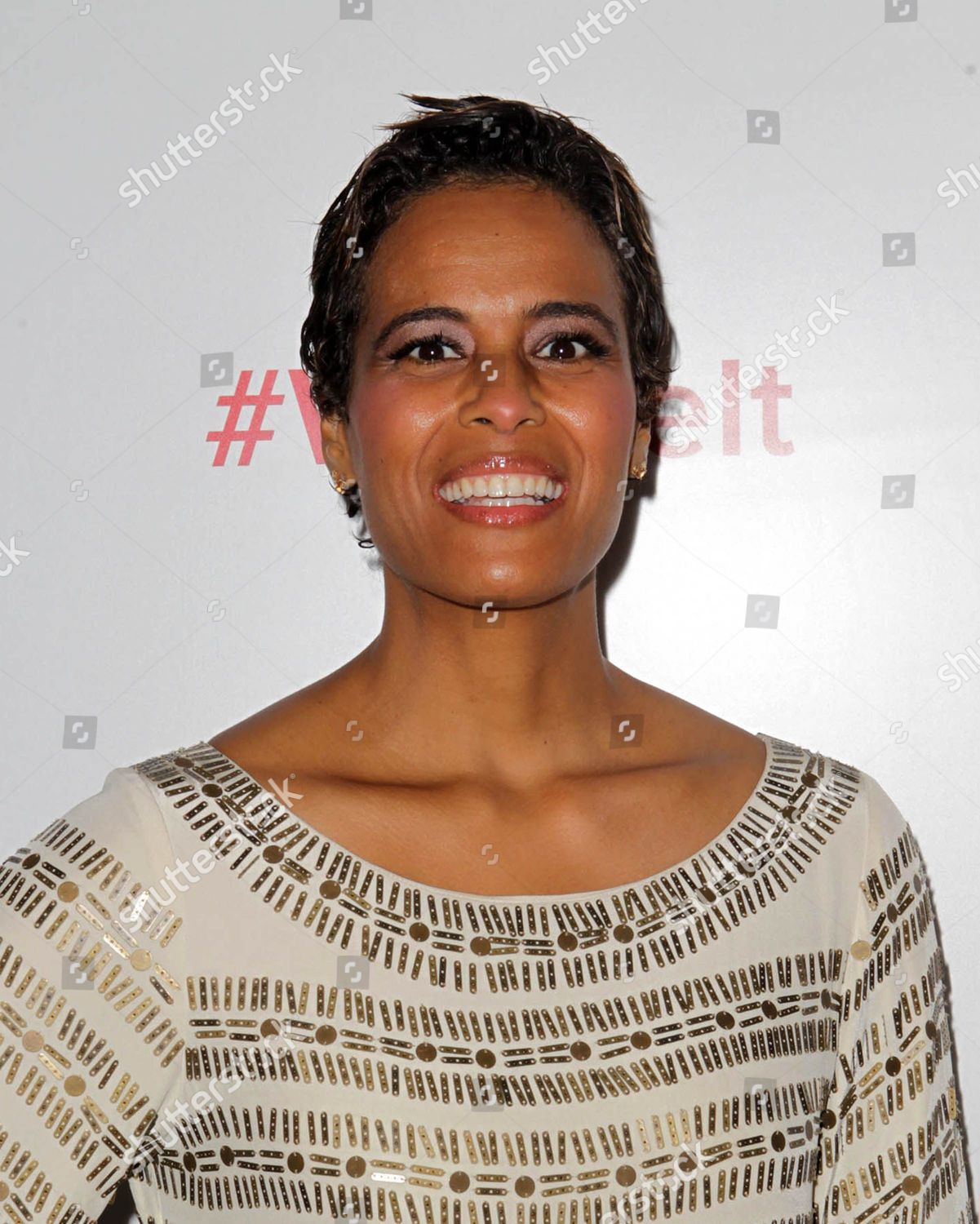 Daphne Wayans Editorial Stock Photo - Stock Image | Shutterstock
