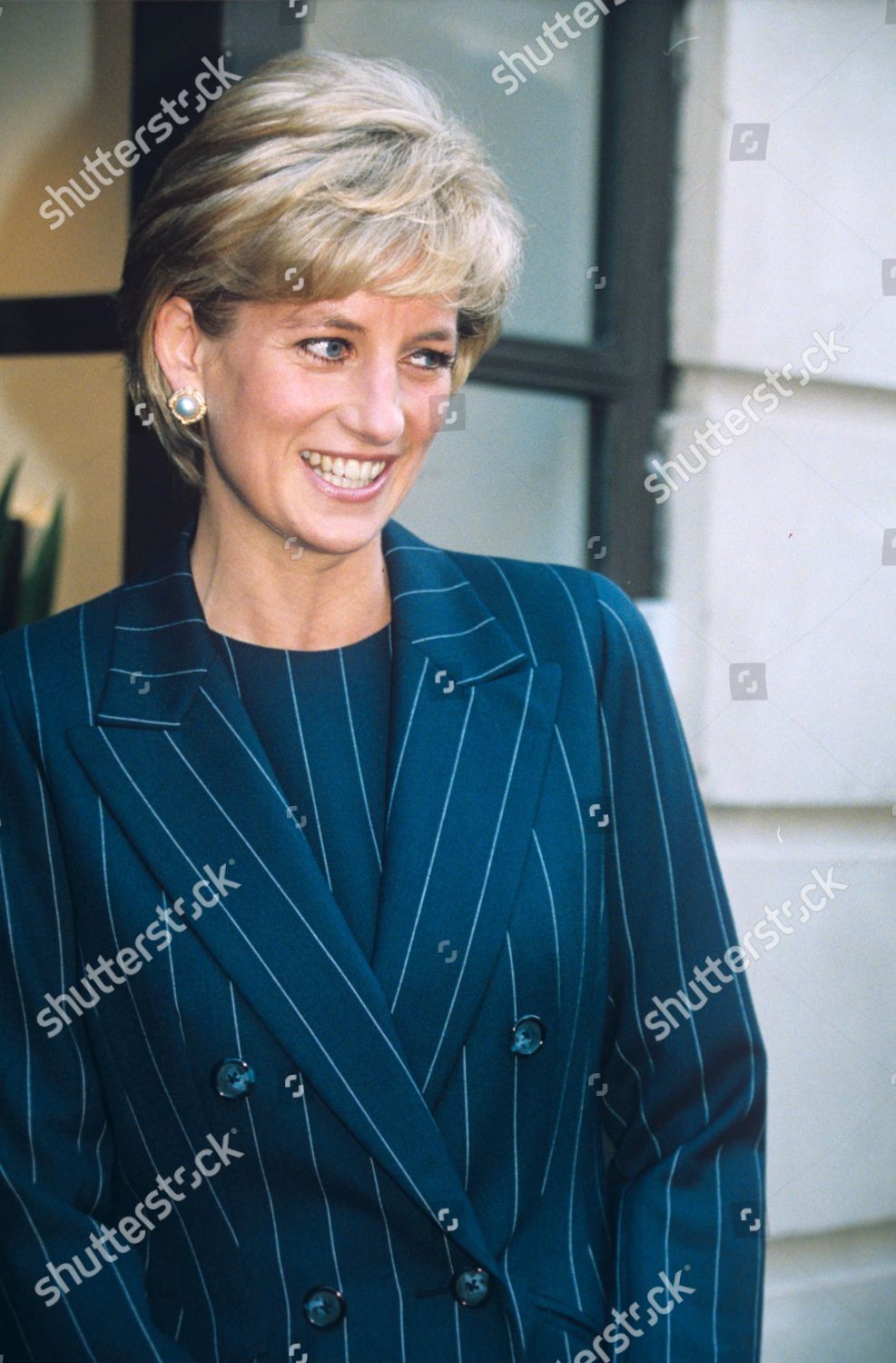 Princess Diana Editorial Stock Photo - Stock Image | Shutterstock