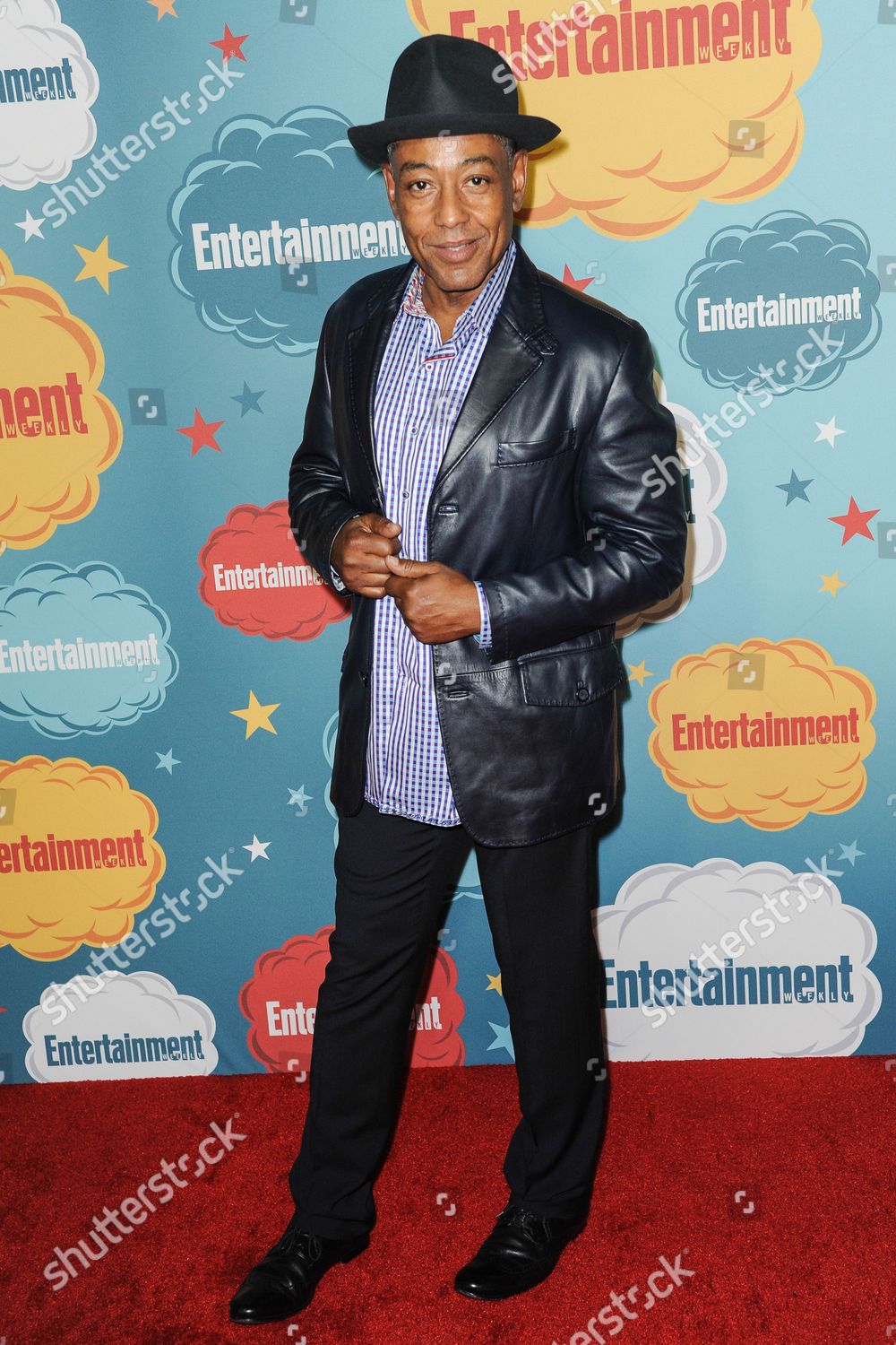 Giancarlo Esposito Editorial Stock Photo - Stock Image | Shutterstock