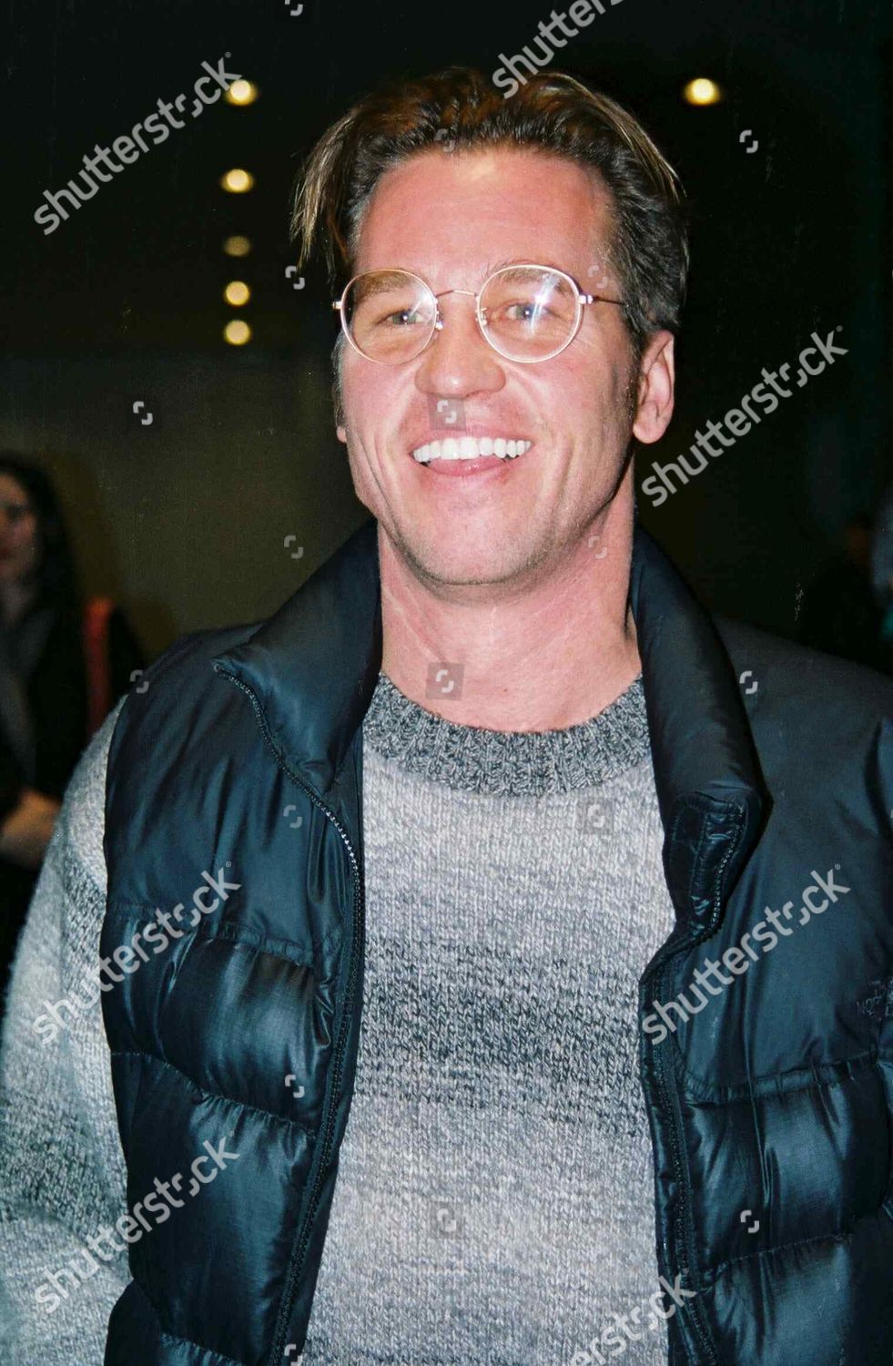 Val Kilmer Editorial Stock Photo - Stock Image | Shutterstock