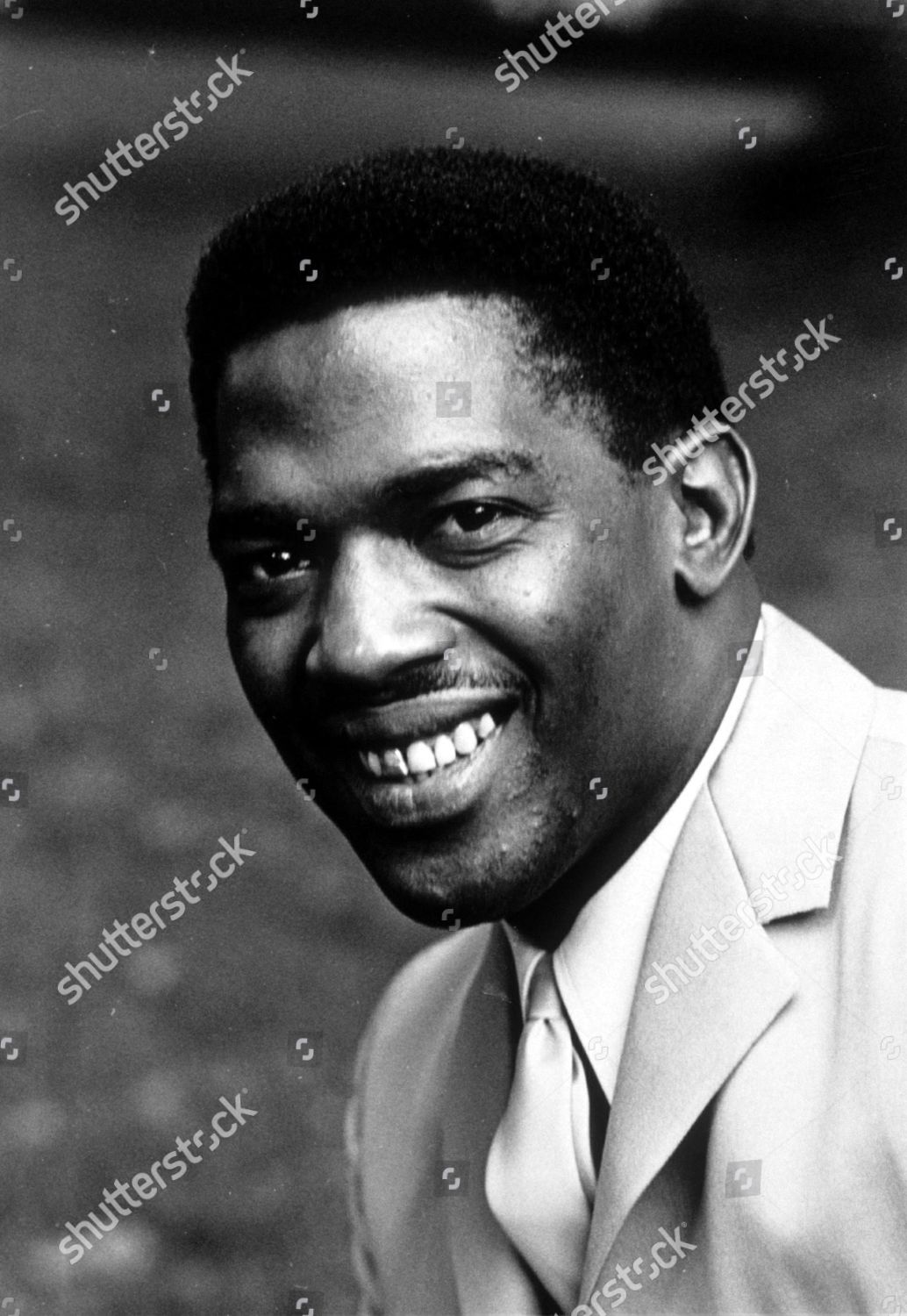 Edwin Starr Editorial Stock Photo - Stock Image | Shutterstock