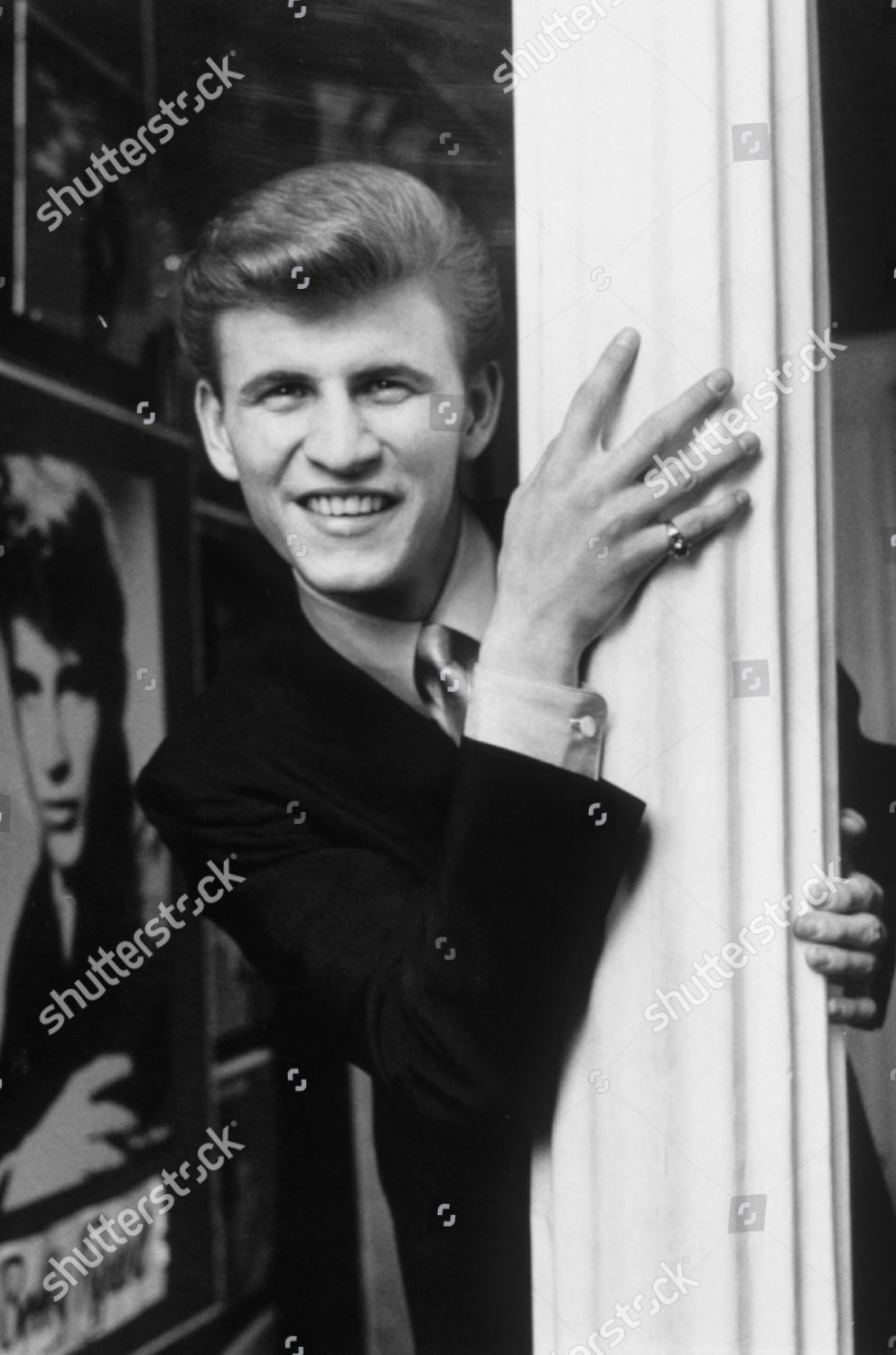 Bobby Rydell Editorial Stock Photo - Stock Image | Shutterstock