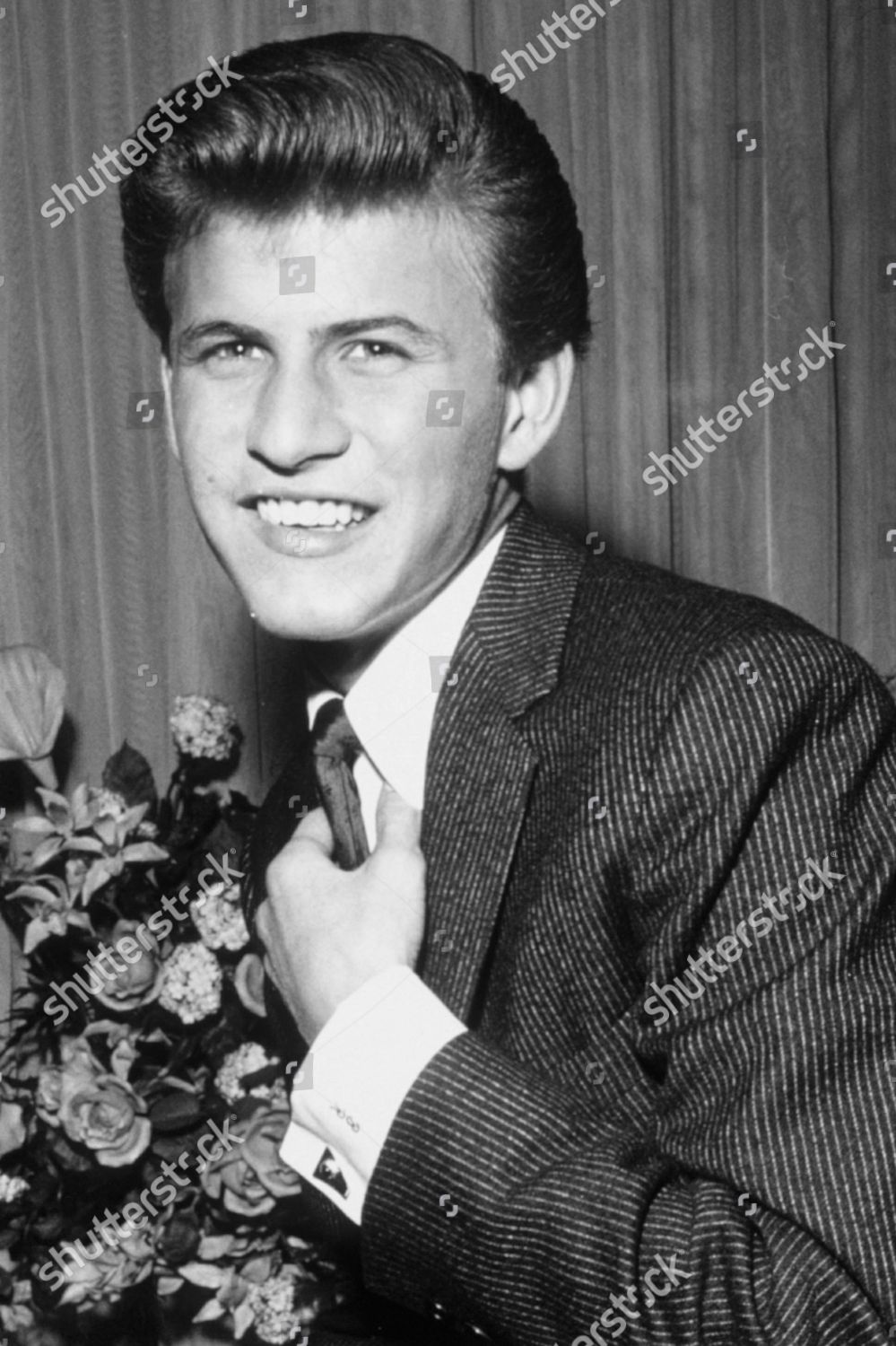 Bobby Rydell Editorial Stock Photo - Stock Image | Shutterstock