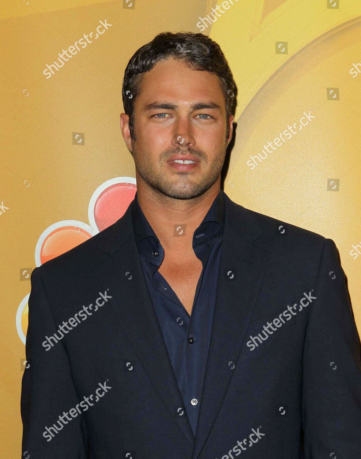 Taylor Kinney Editorial Stock Photo - Stock Image | Shutterstock