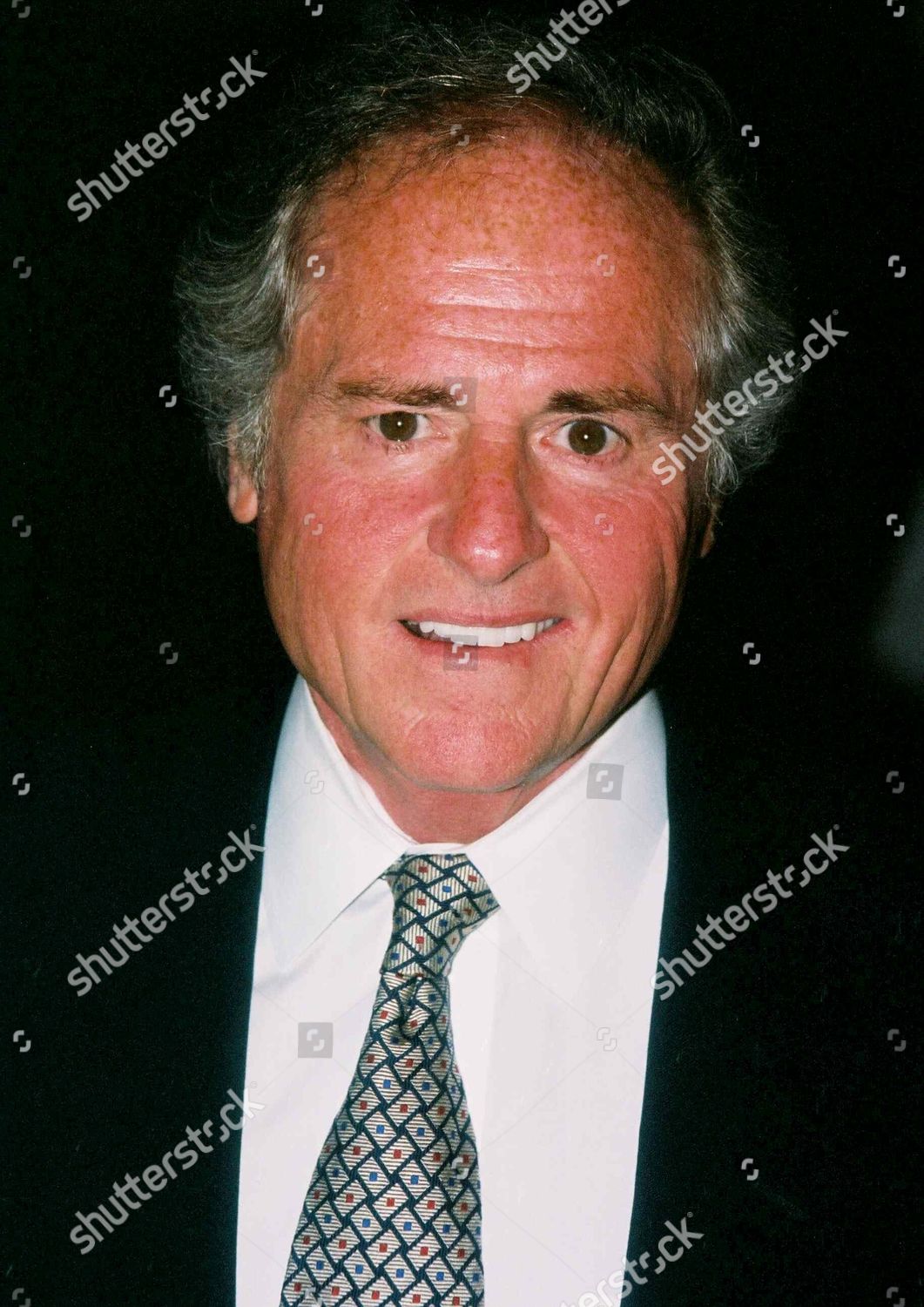 Warner Wolf Editorial Stock Photo - Stock Image | Shutterstock