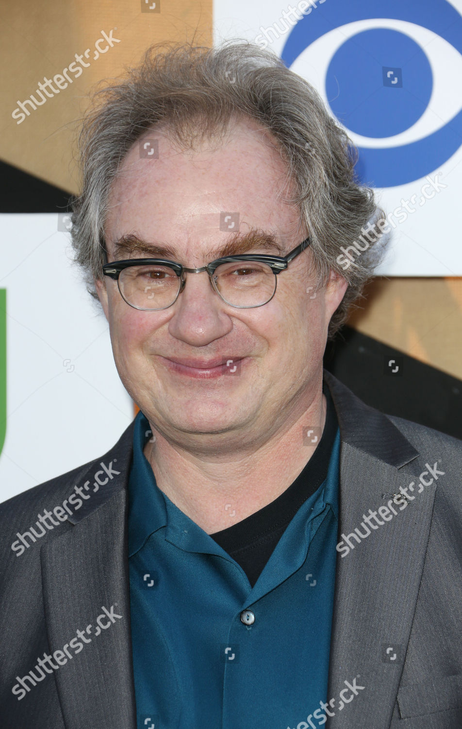 JOHN BILLINGSLEY Editorial Stock Photo - Stock Image | Shutterstock
