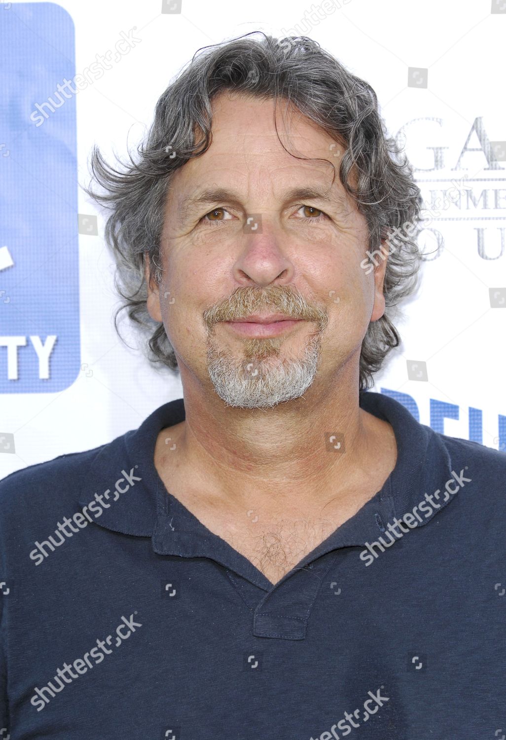 Peter Farrelly Editorial Stock Photo - Stock Image | Shutterstock