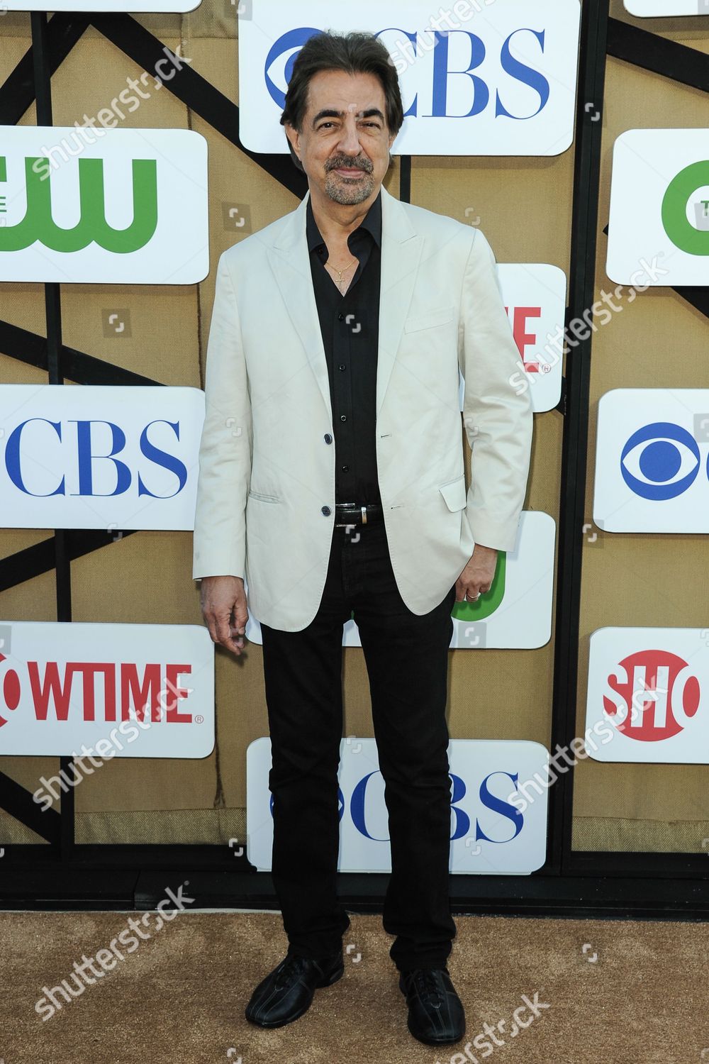 Joe Mantegna Editorial Stock Photo - Stock Image | Shutterstock