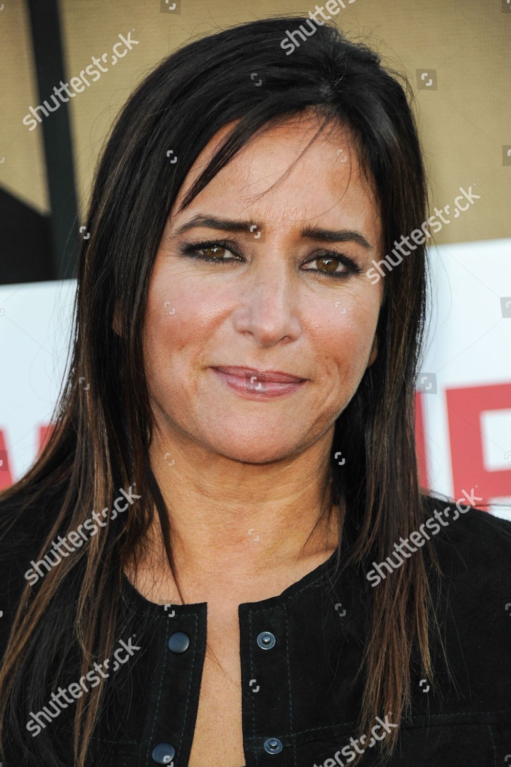 Pamela Adlon Editorial Stock Photo - Stock Image | Shutterstock