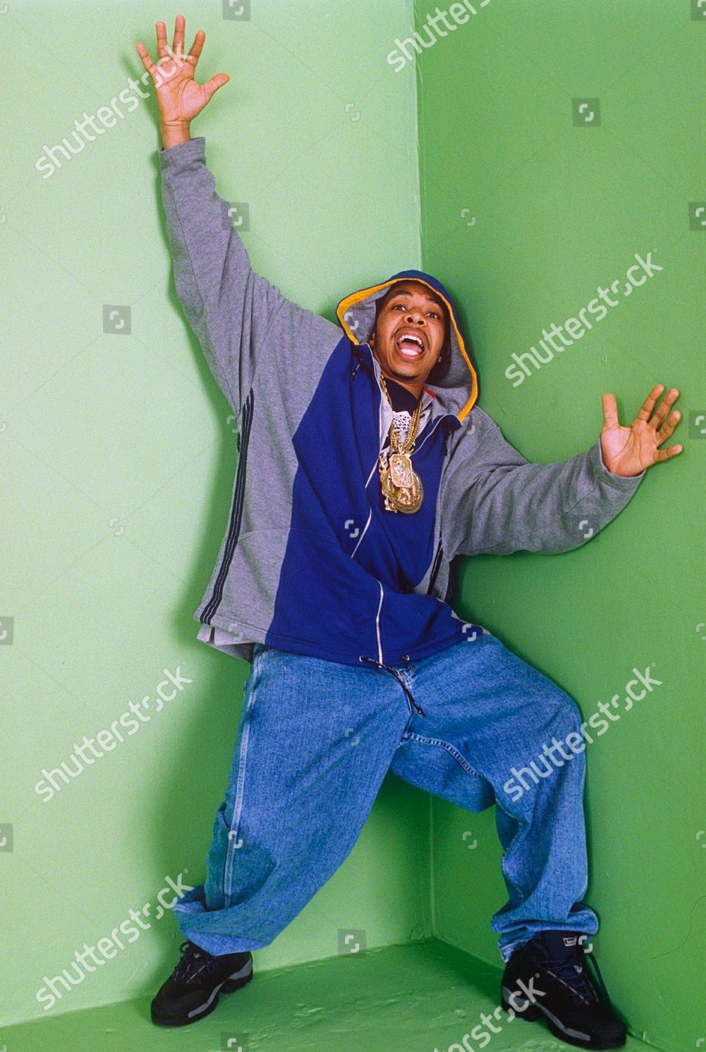 Wu Tang Clan Editorial Stock Photo - Stock Image | Shutterstock