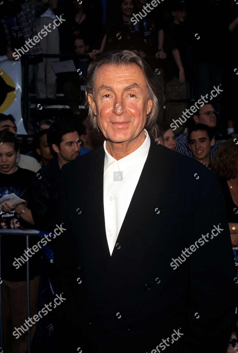 Joel Schumacher Editorial Stock Photo - Stock Image | Shutterstock