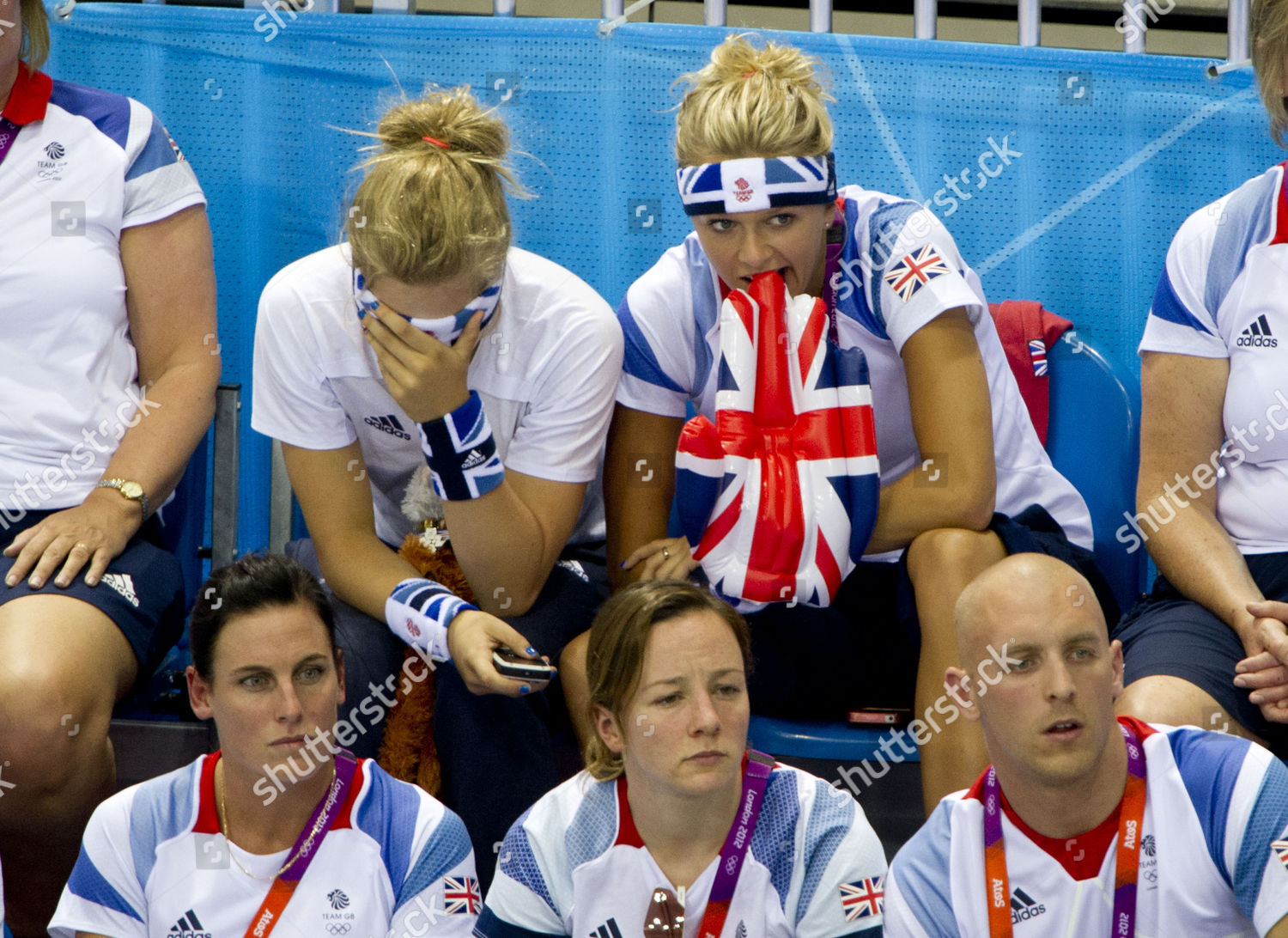 Olympic Games Tom Daley Mens Diving Pics Editorial Stock Photo