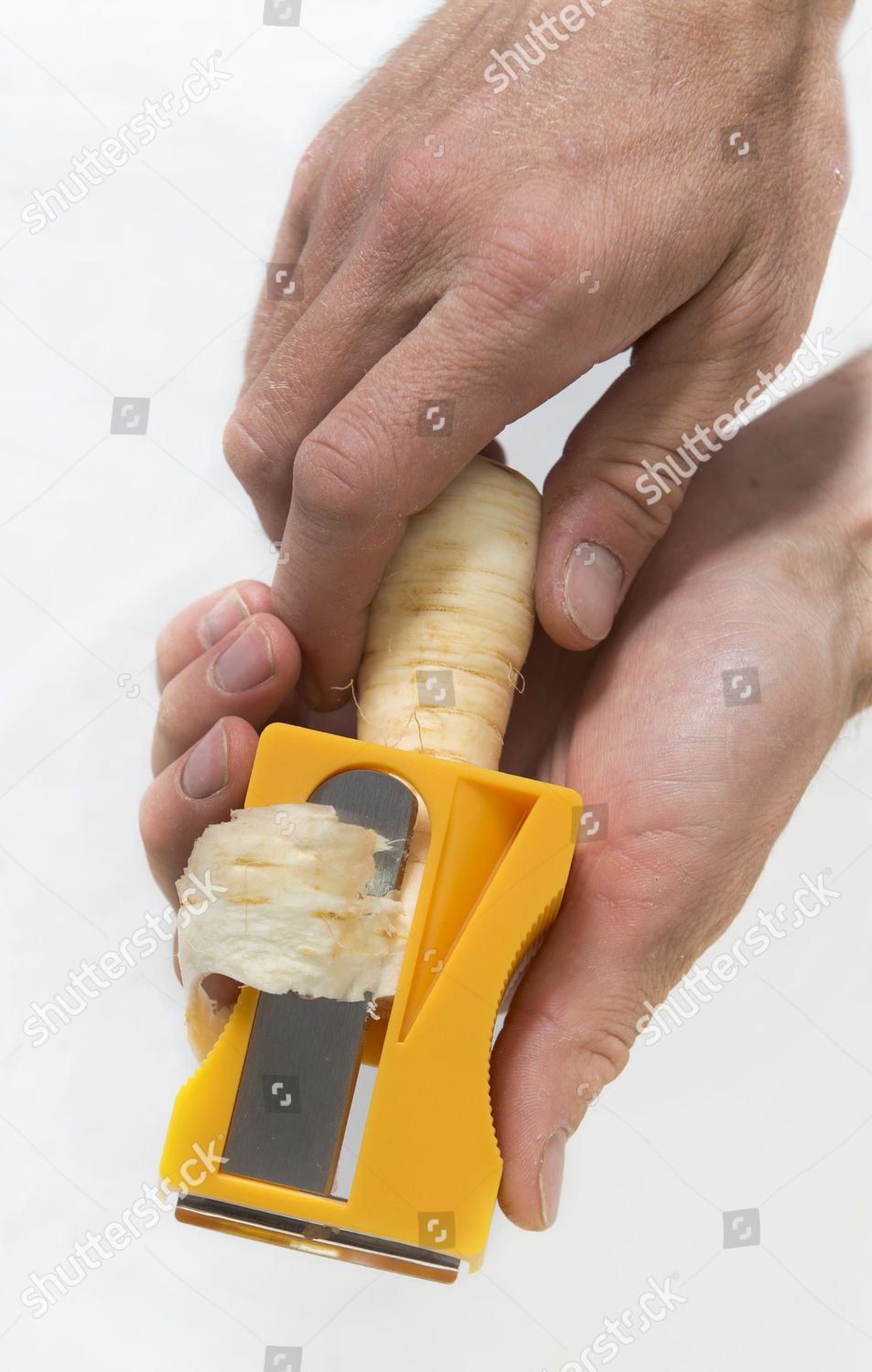 huge pencil sharpener