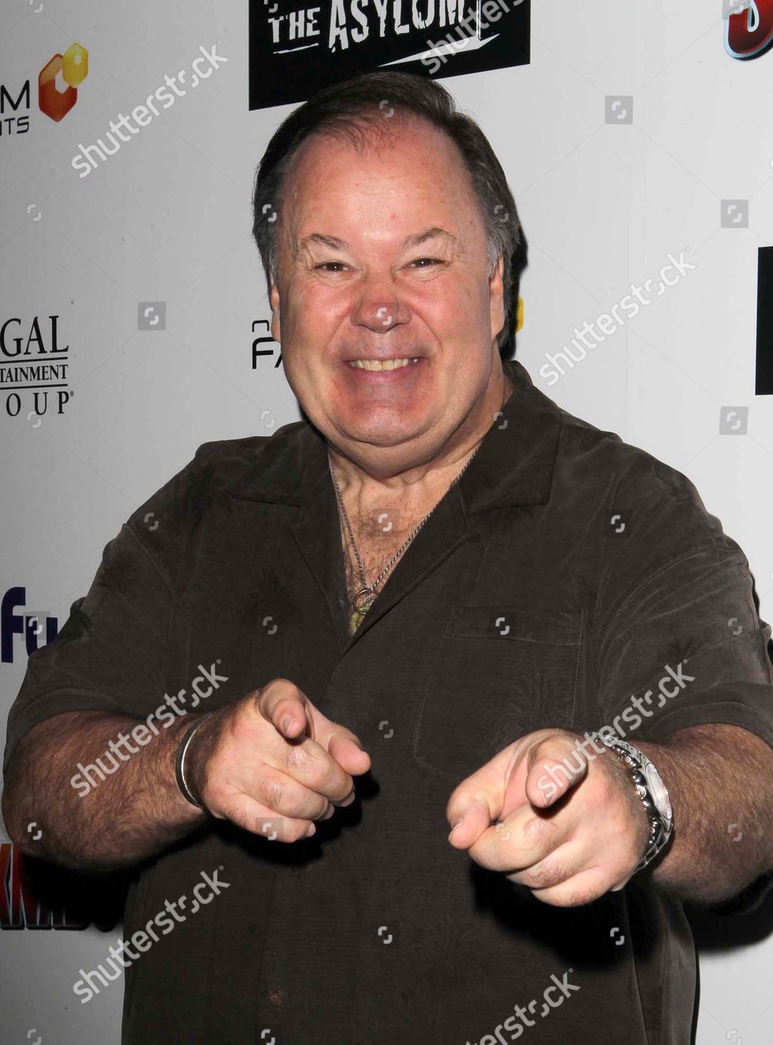 Dennis Haskins Editorial Stock Photo - Stock Image | Shutterstock