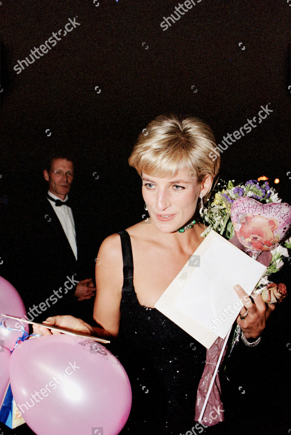 Princess Diana Editorial Stock Photo - Stock Image | Shutterstock