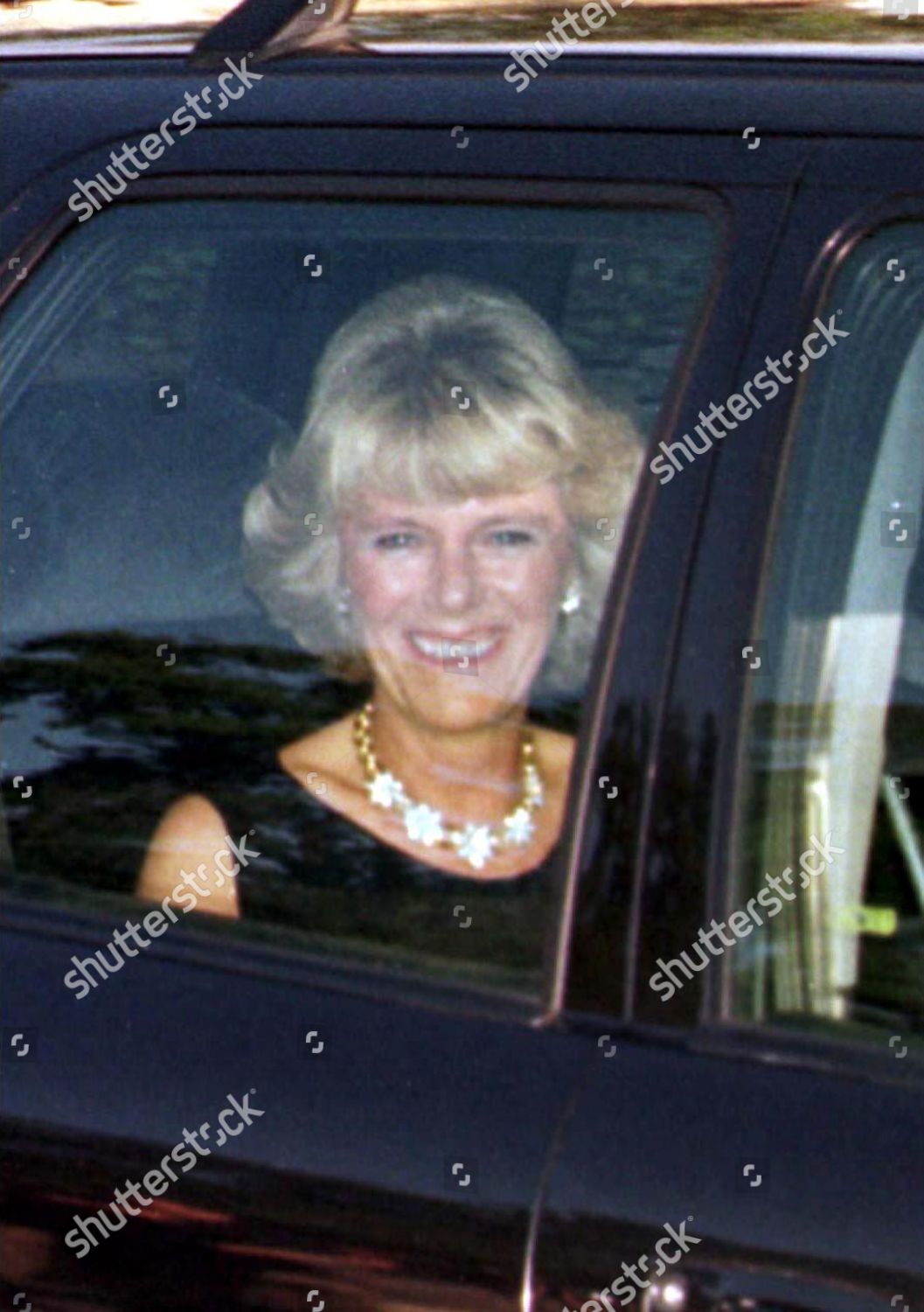 Camilla Parker Bowles Editorial Stock Photo - Stock Image | Shutterstock