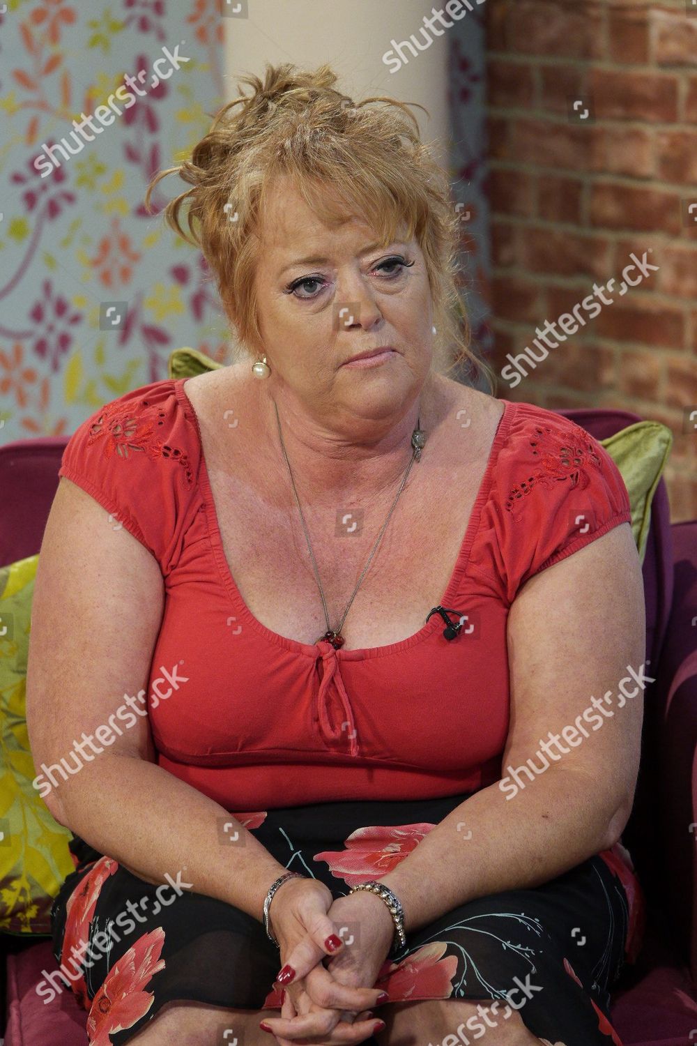 Patricia Murphy Editorial Stock Photo Stock Image Shutterstock