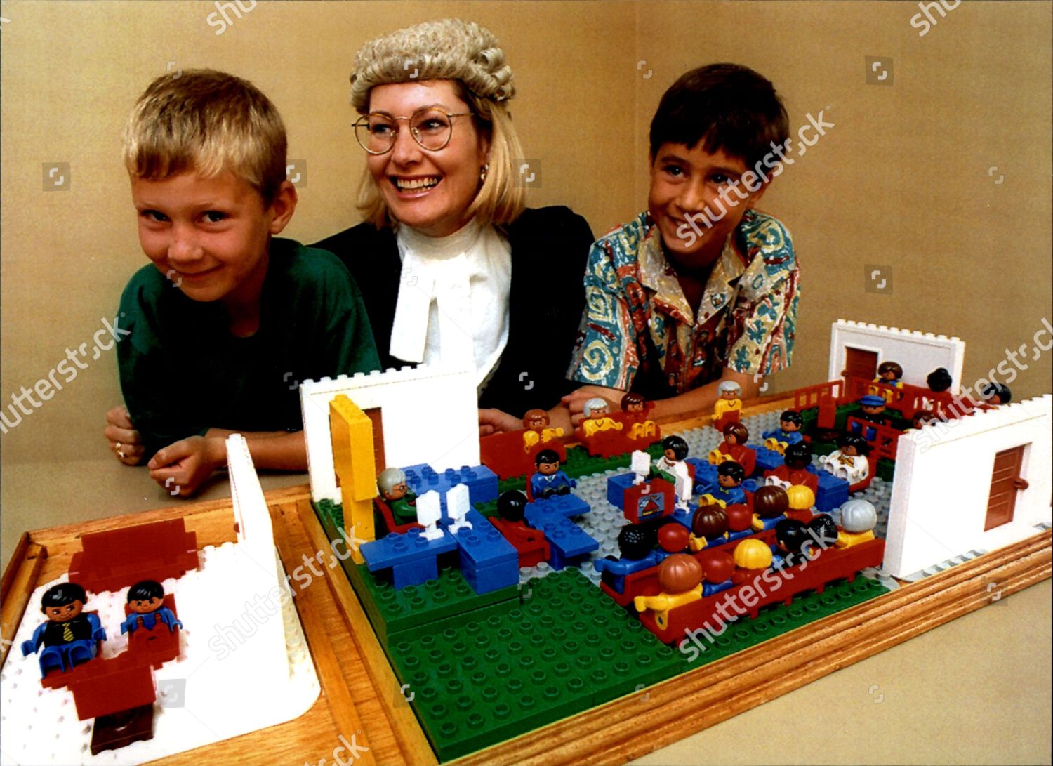 children's construction set