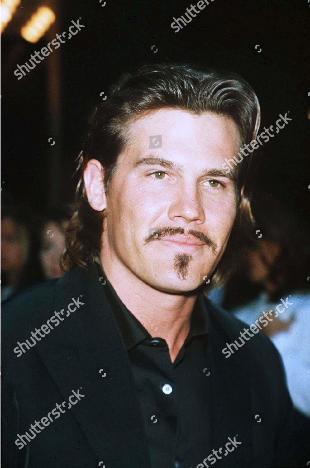 Josh Brolin Editorial Stock Photo - Stock Image | Shutterstock