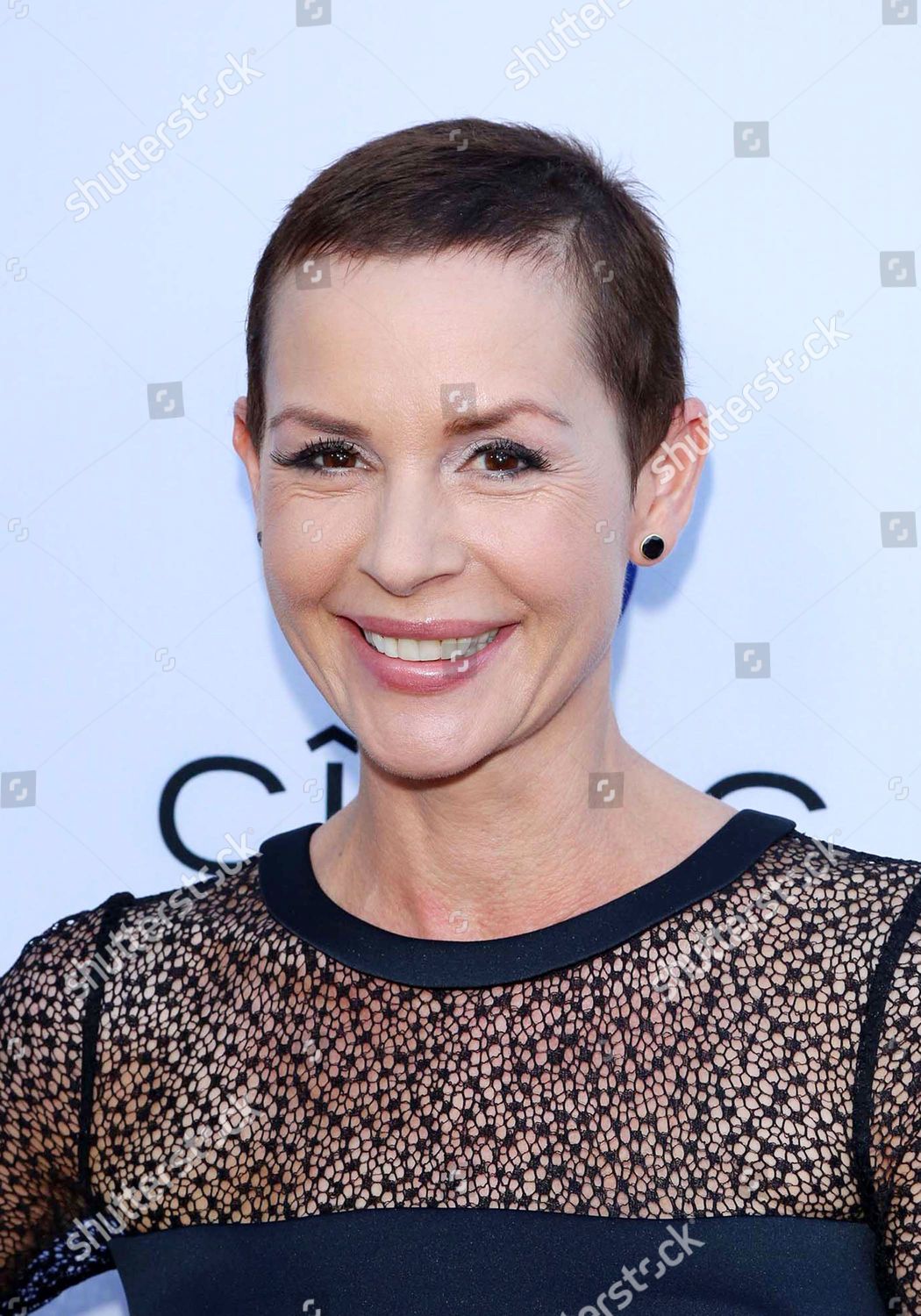 Embeth Davidtz Editorial Stock Photo - Stock Image | Shutterstock